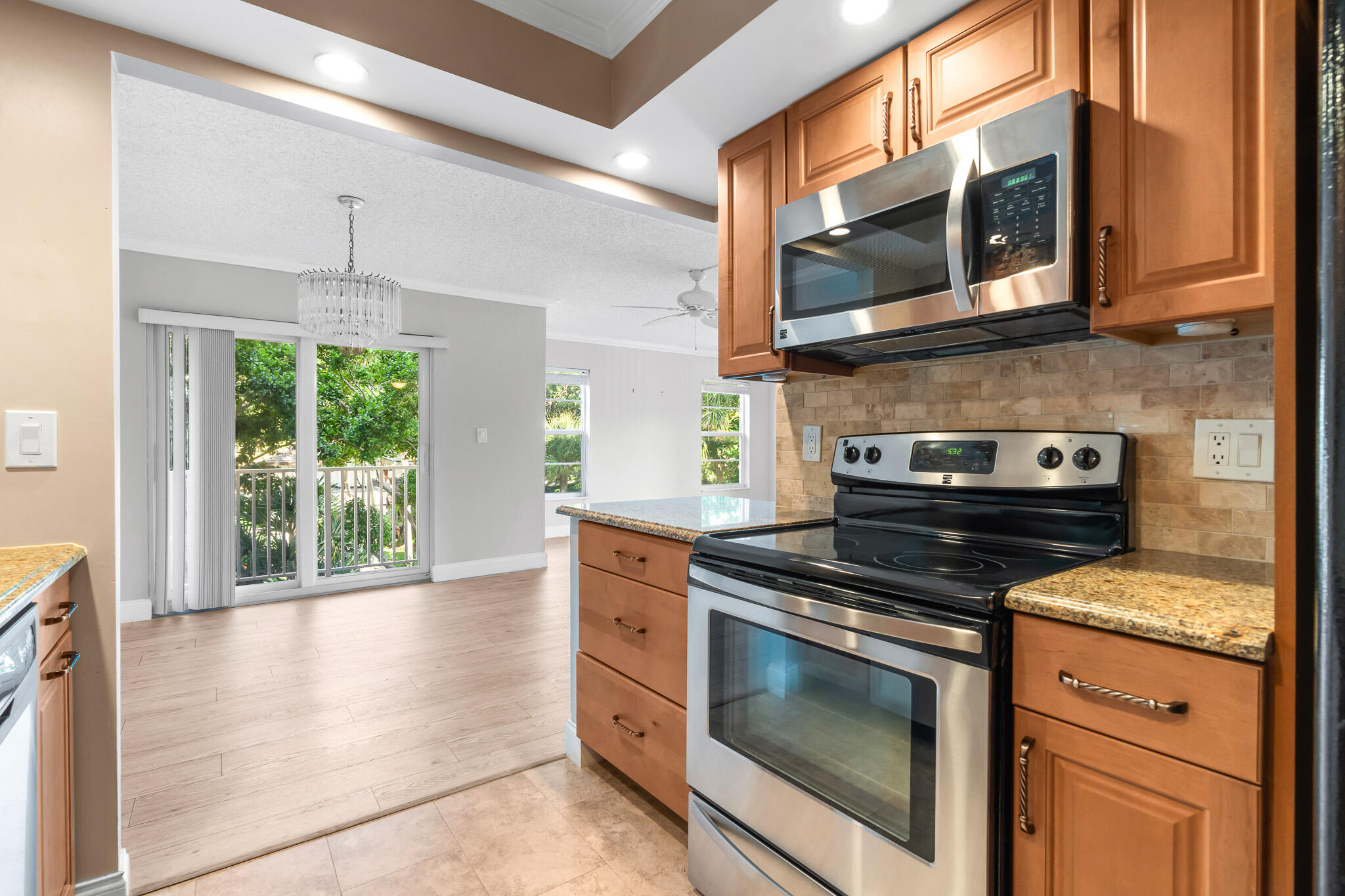 TIERRA DEL MAR CONDO - Residential Lease