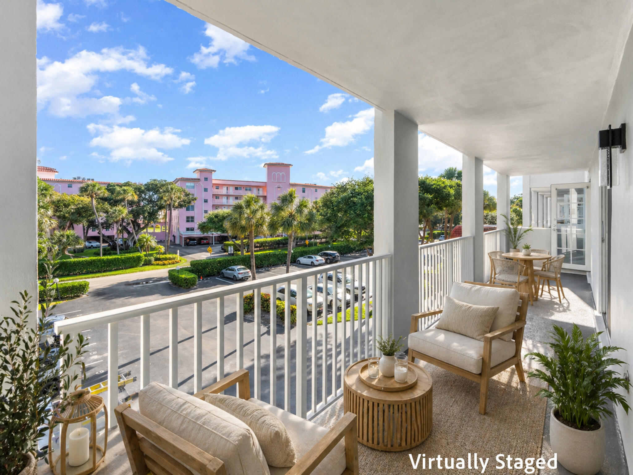 TIERRA DEL MAR CONDO - Residential Lease