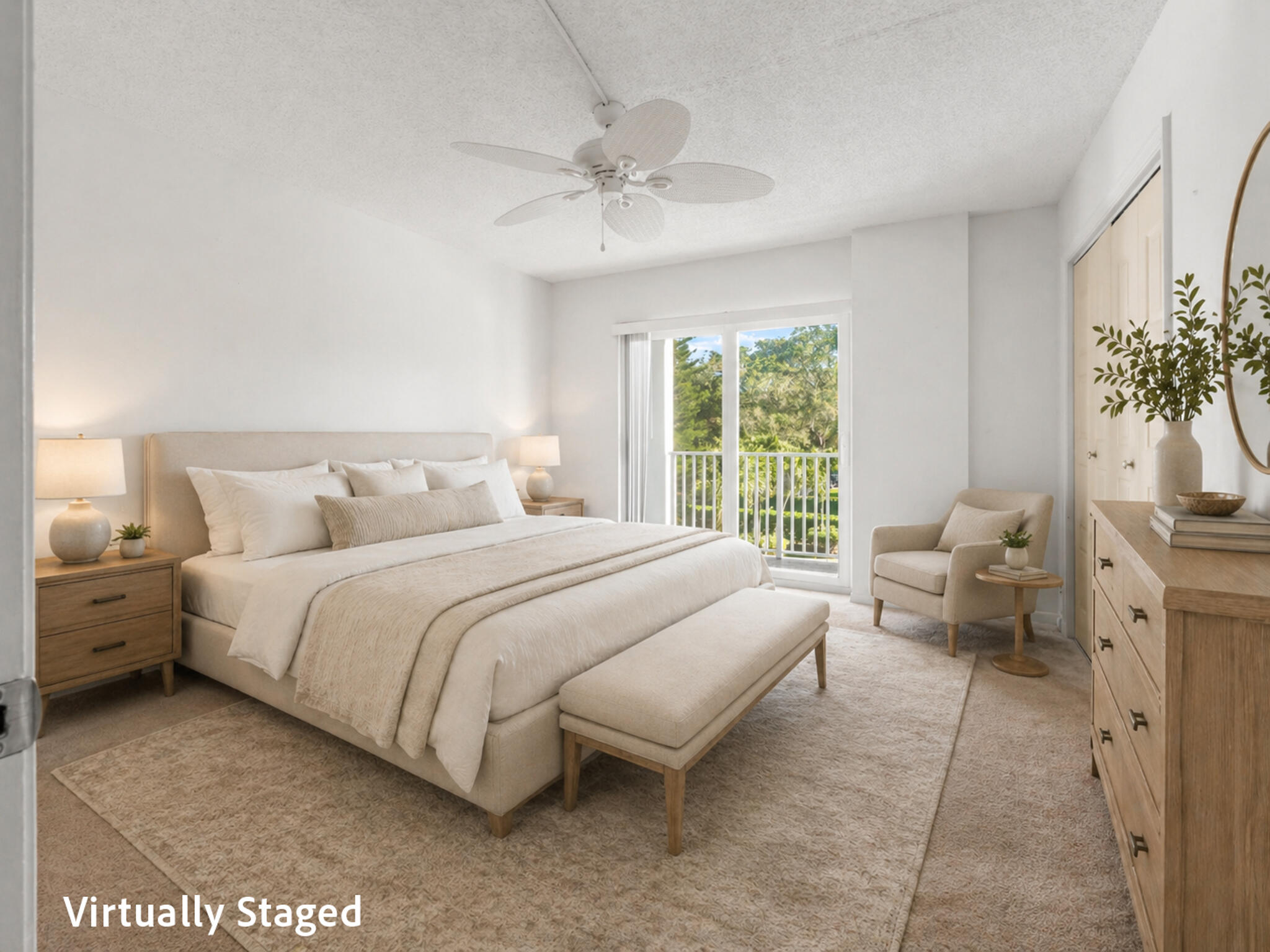 TIERRA DEL MAR CONDO - Residential Lease