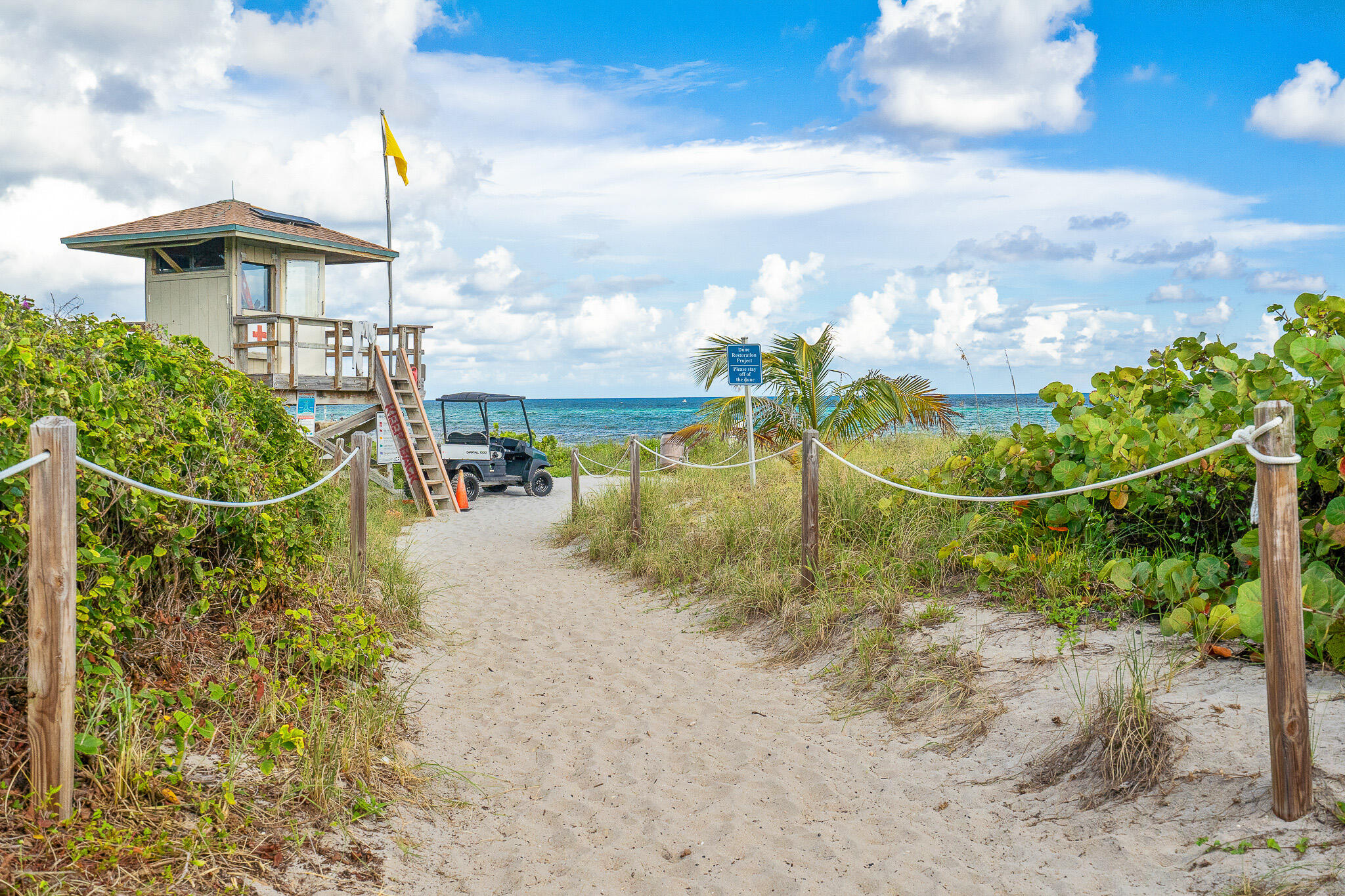 TIERRA DEL MAR CONDO - Residential Lease