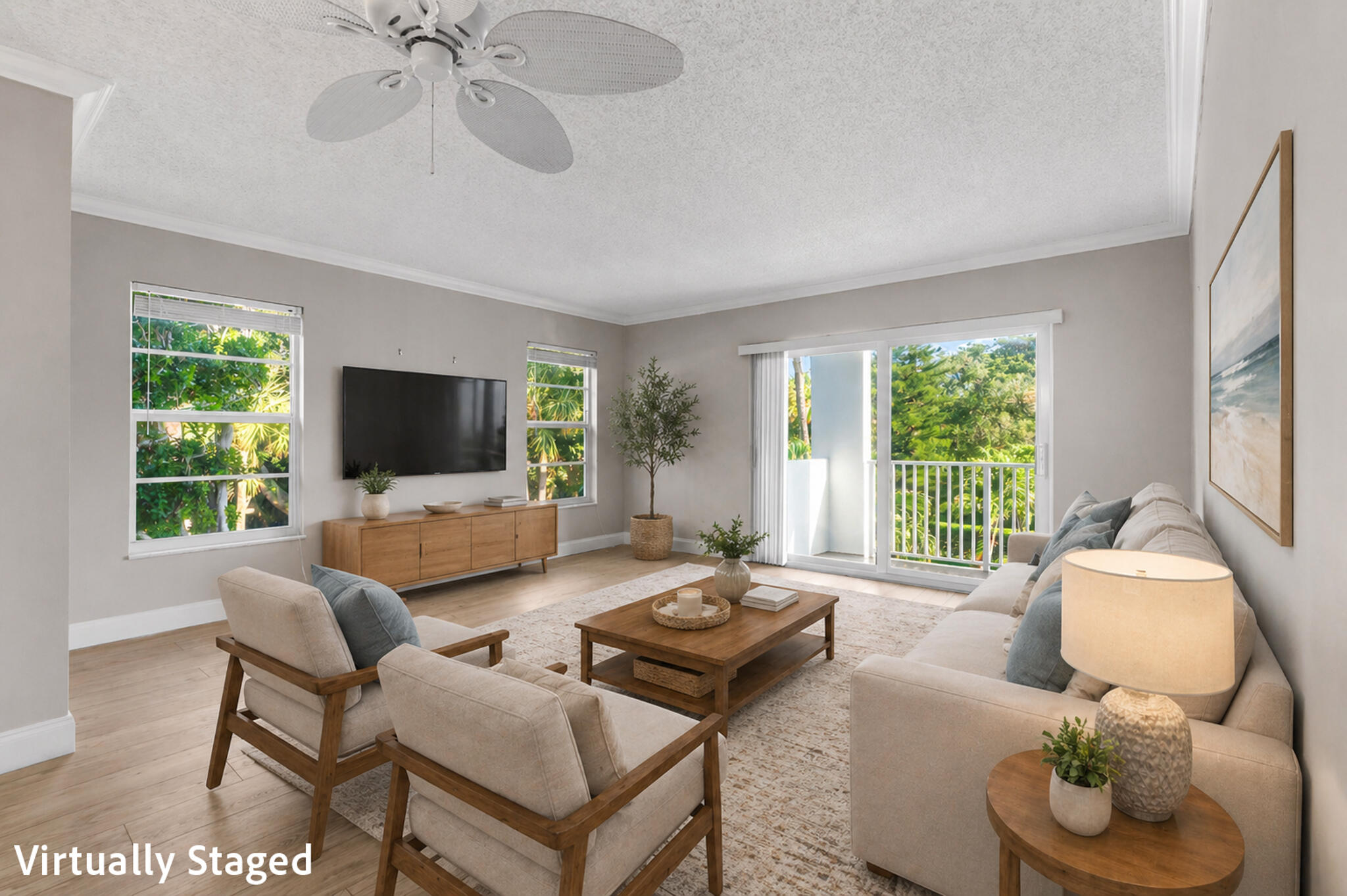TIERRA DEL MAR CONDO - Residential Lease