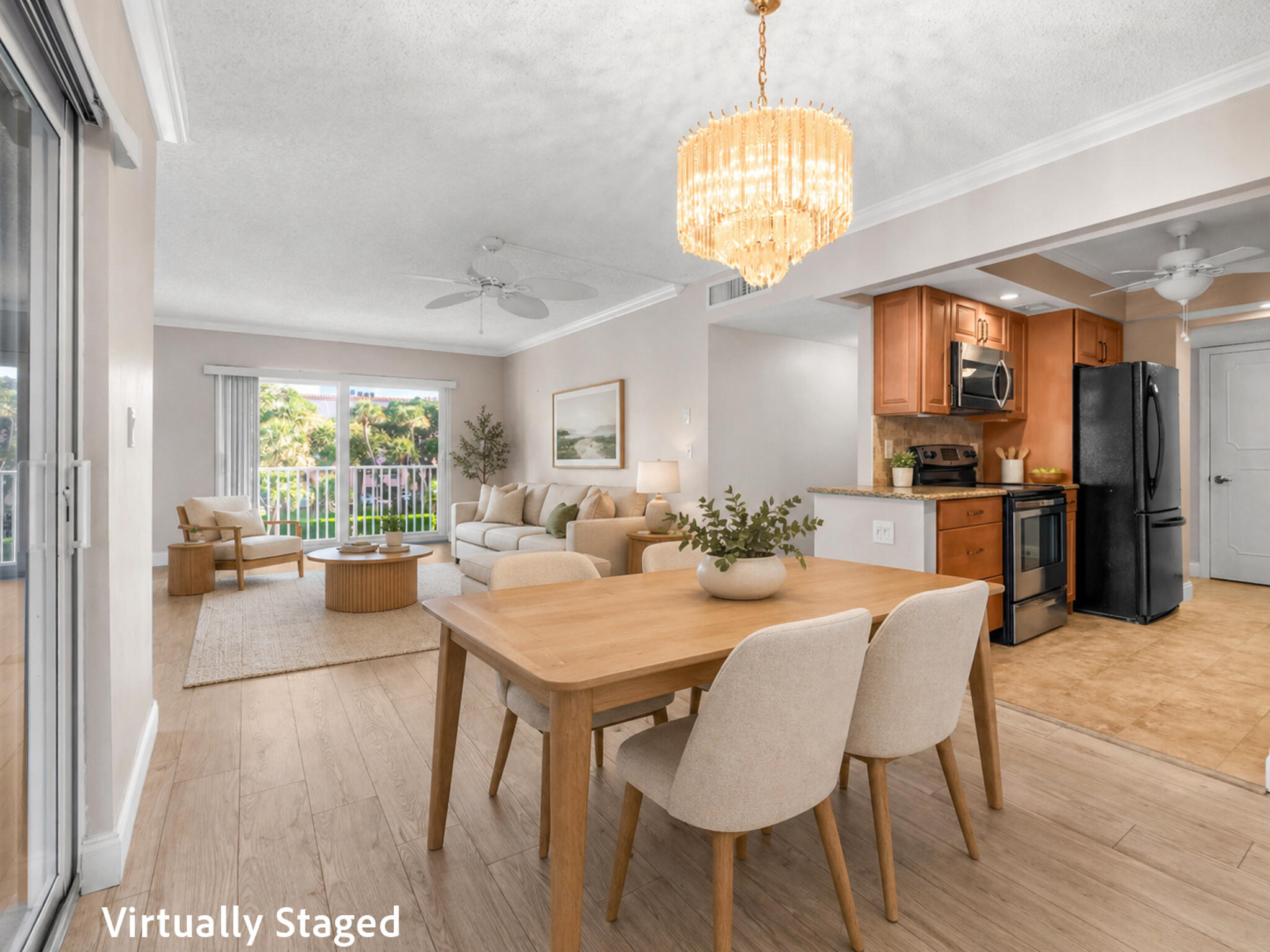 TIERRA DEL MAR CONDO - Residential Lease