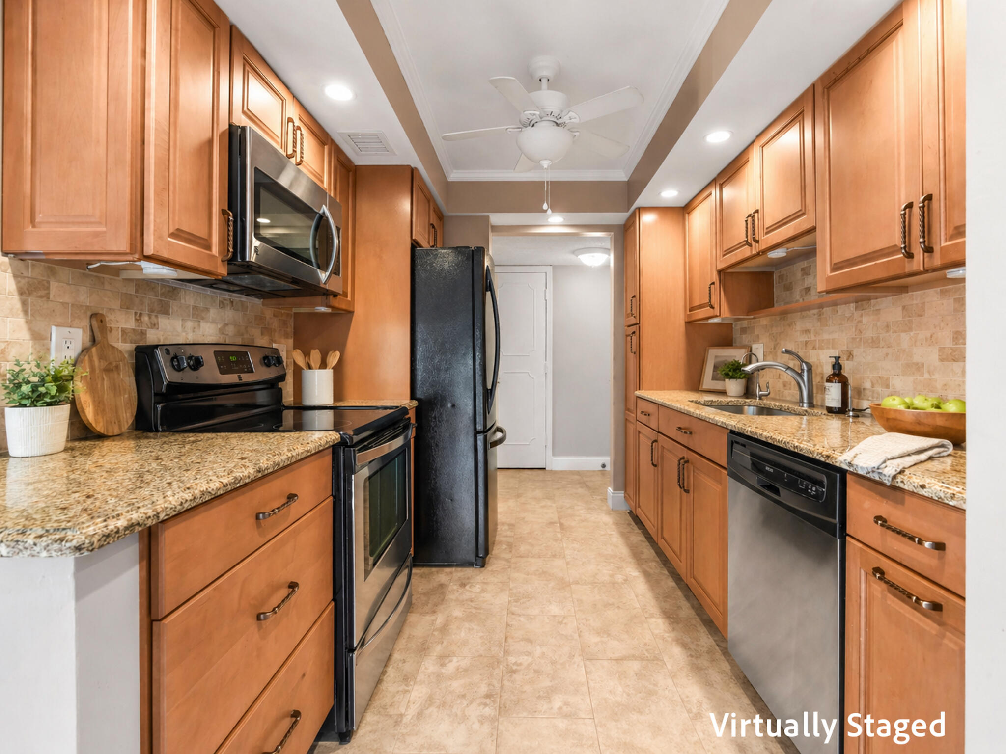 TIERRA DEL MAR CONDO - Residential Lease
