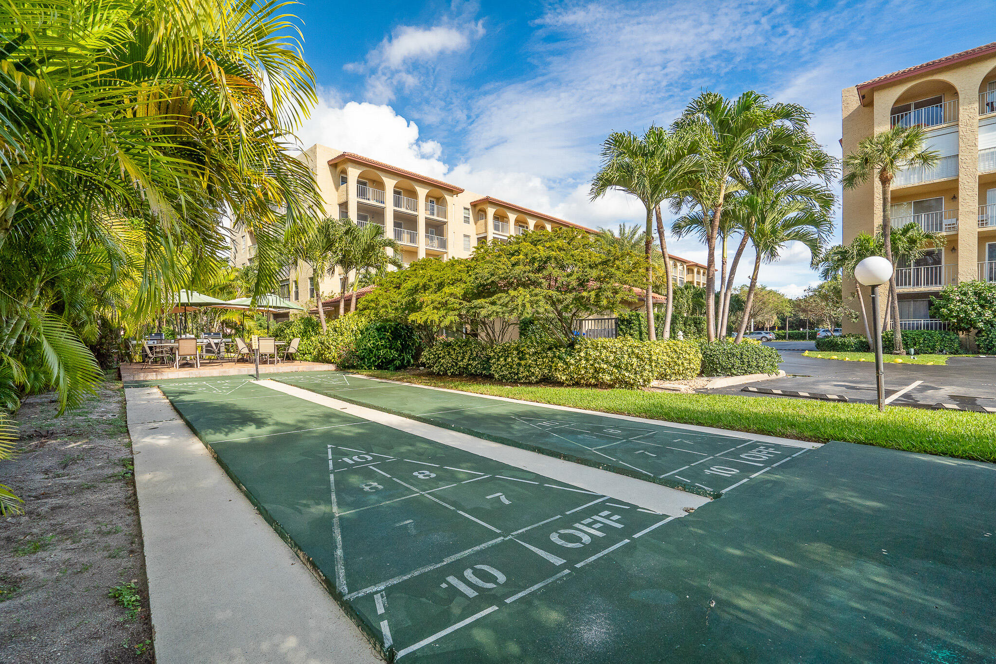 TIERRA DEL MAR CONDO - Residential Lease