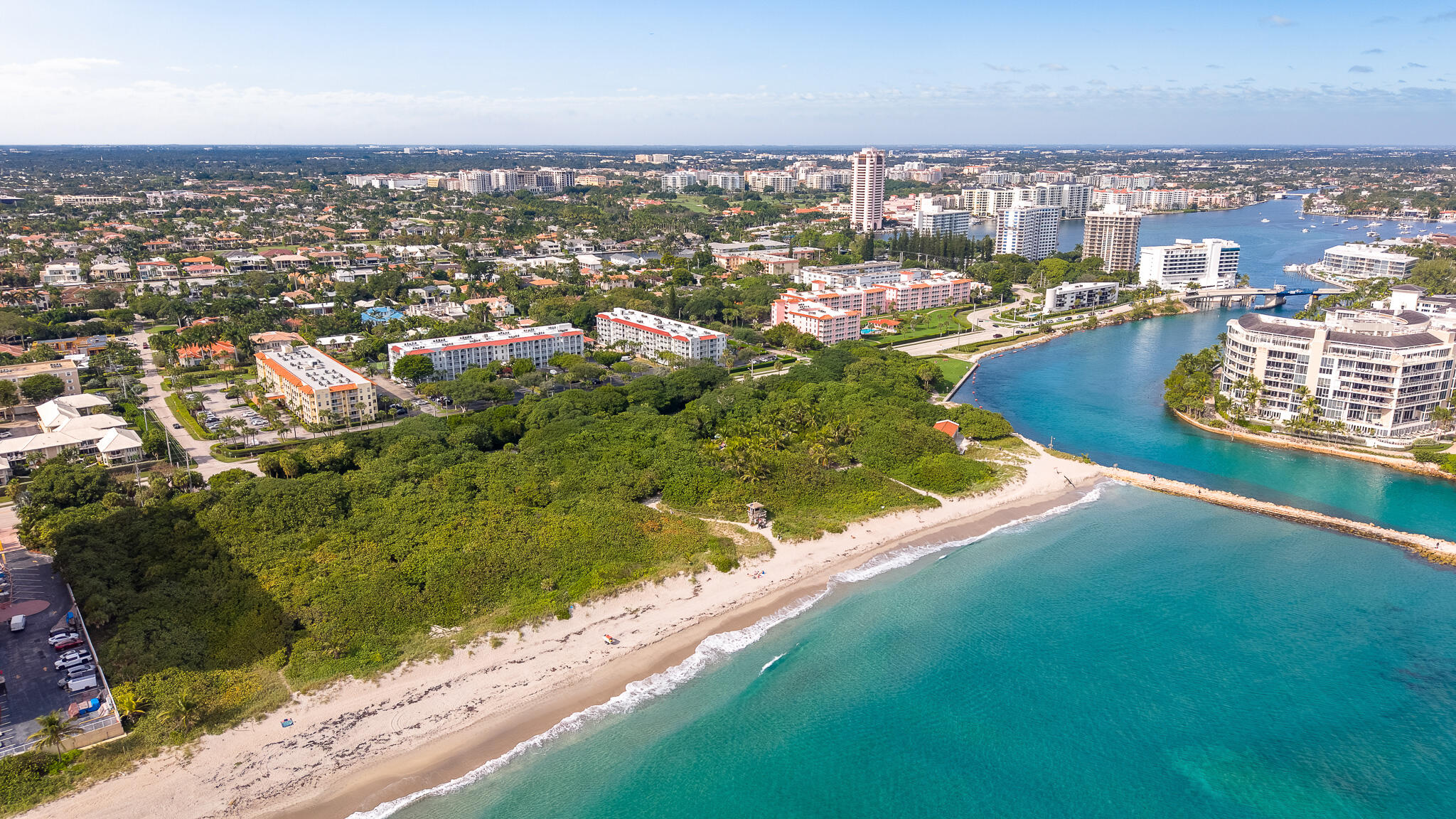 TIERRA DEL MAR CONDO - Residential Lease
