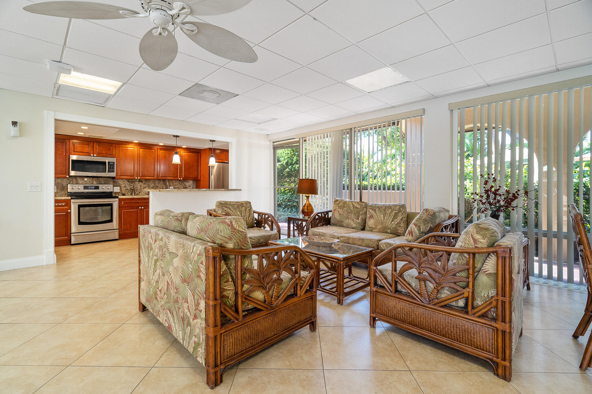 TIERRA DEL MAR CONDO - Residential Lease
