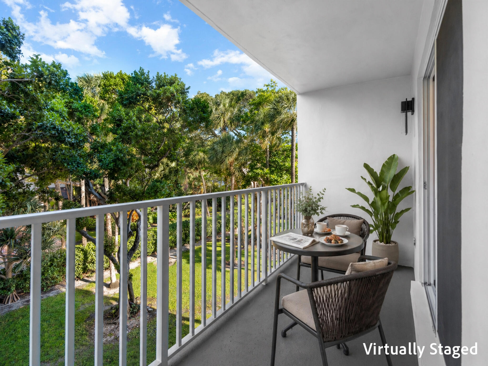TIERRA DEL MAR CONDO - Residential Lease