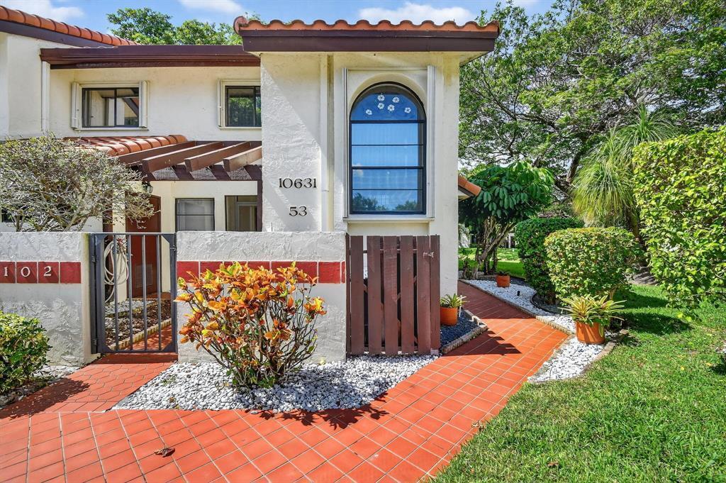 PALM CHASE CONDO - Residential