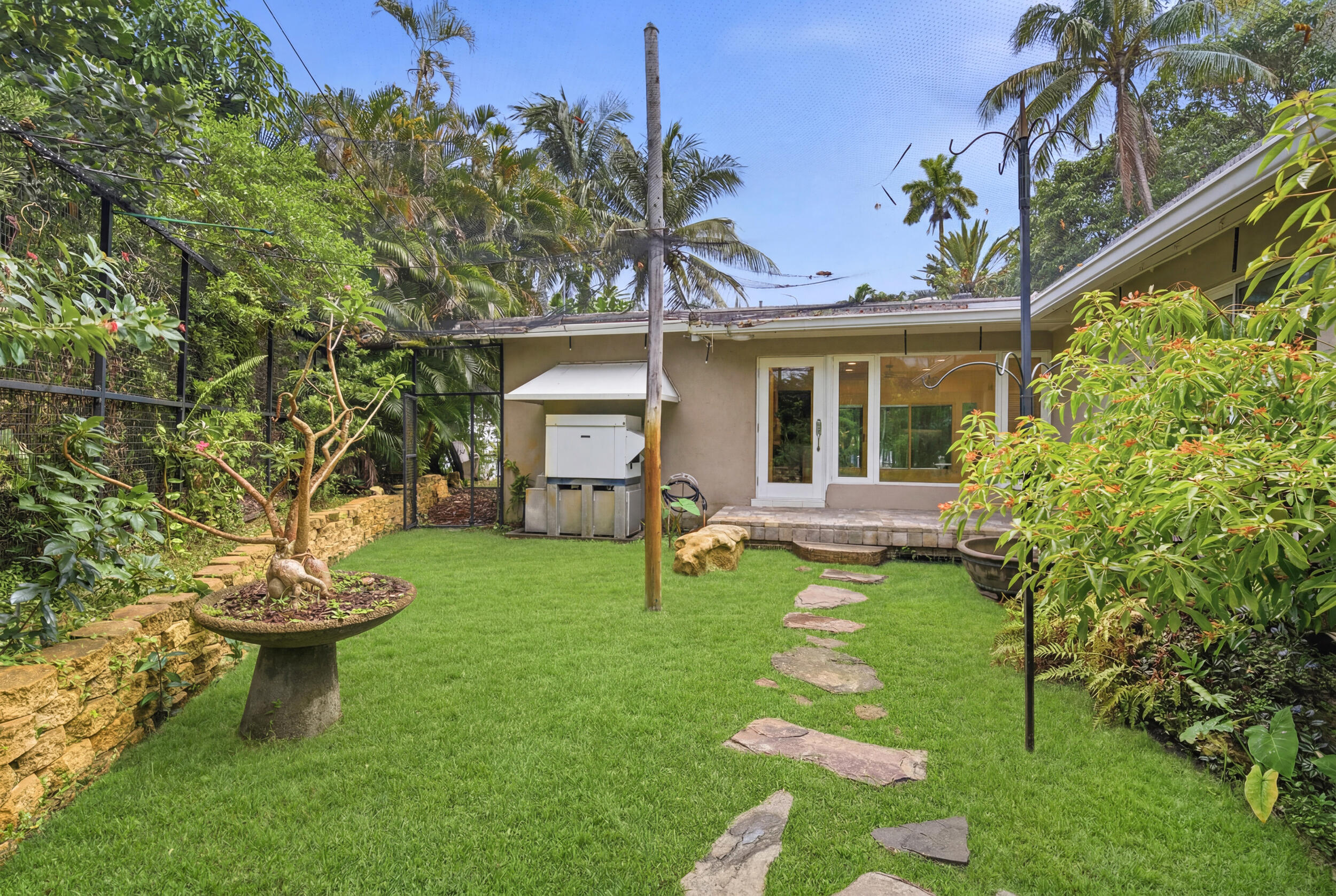 FLAMINGO PARK SEC - Residential