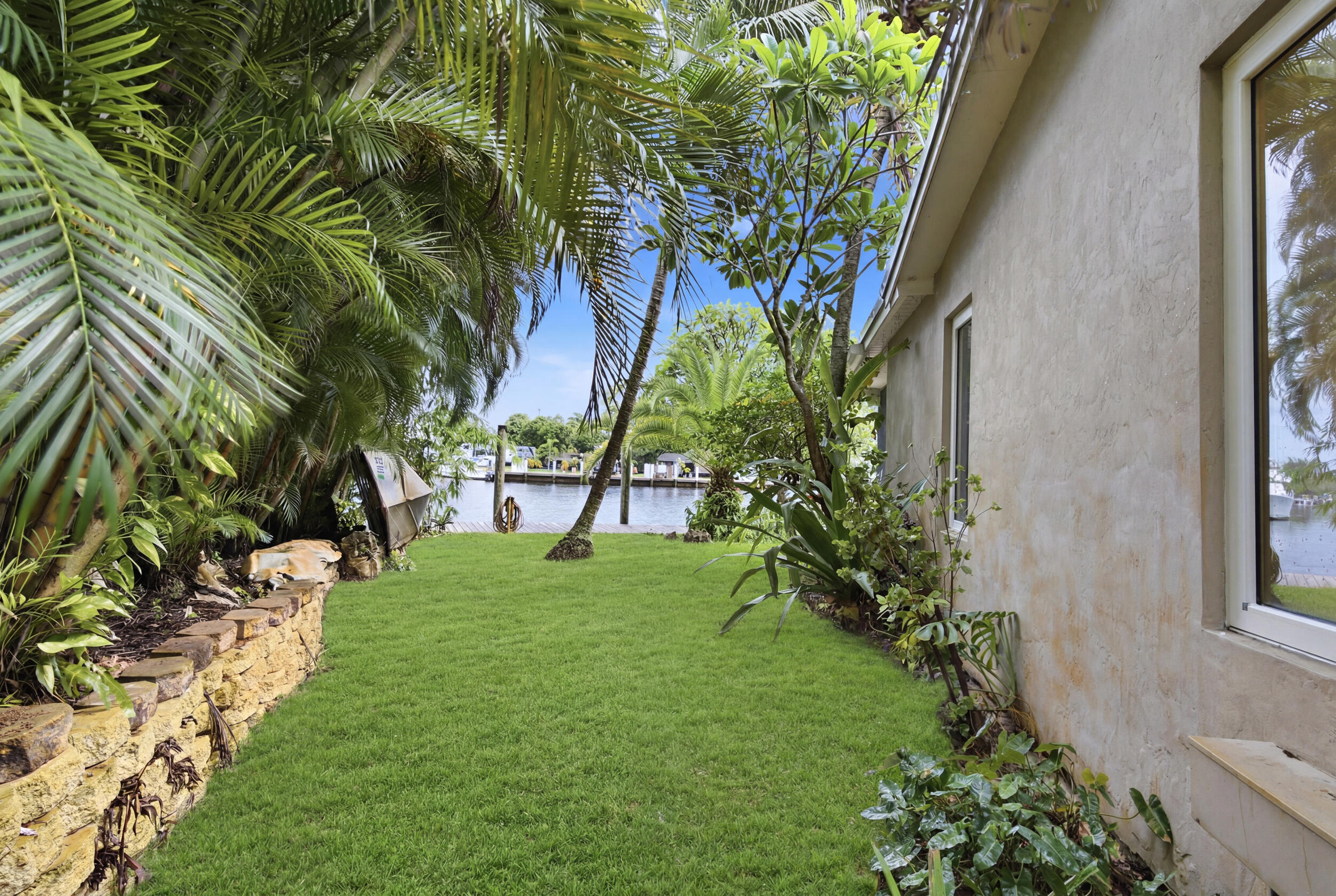FLAMINGO PARK SEC - Residential