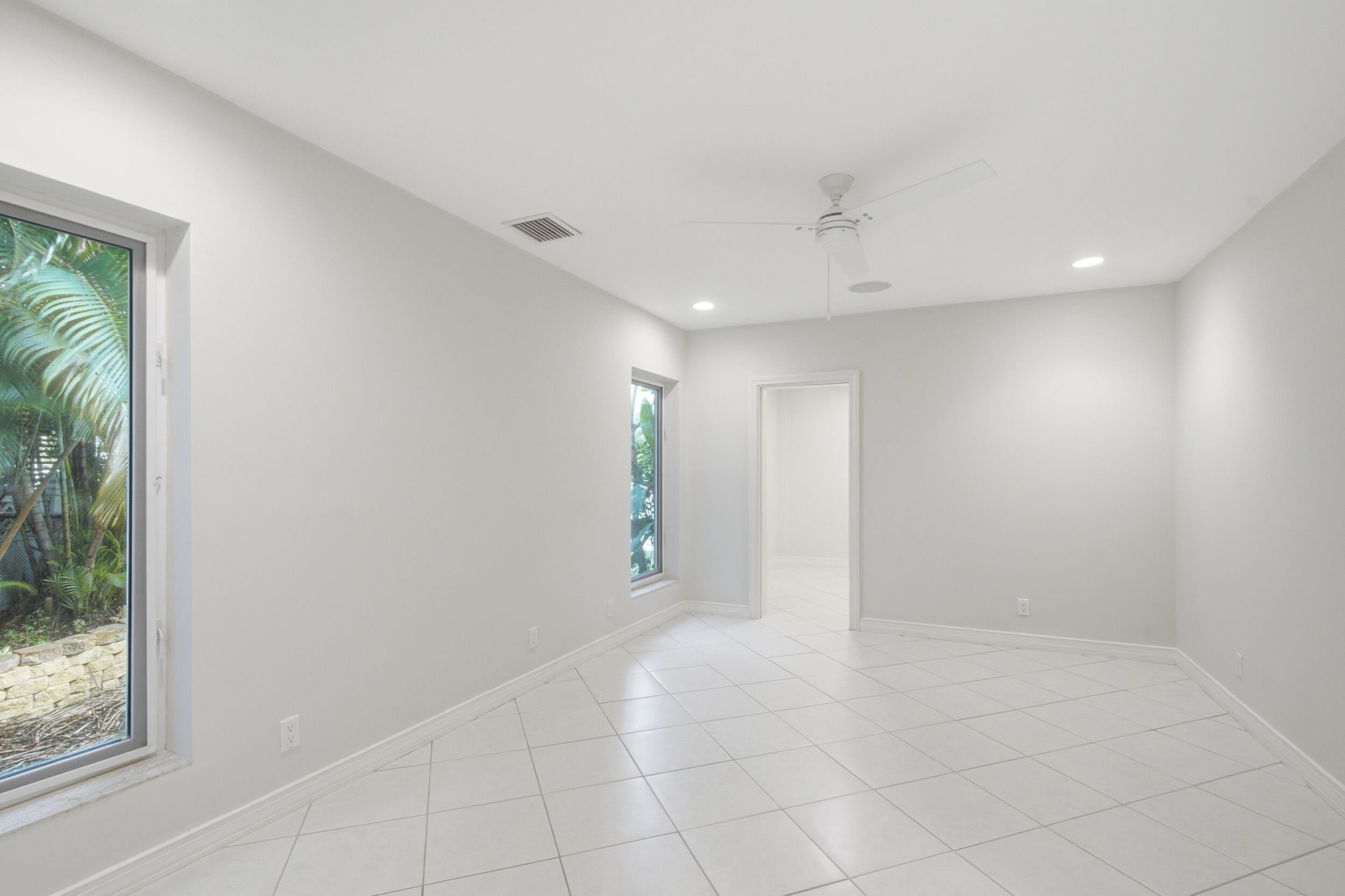 FLAMINGO PARK SEC - Residential