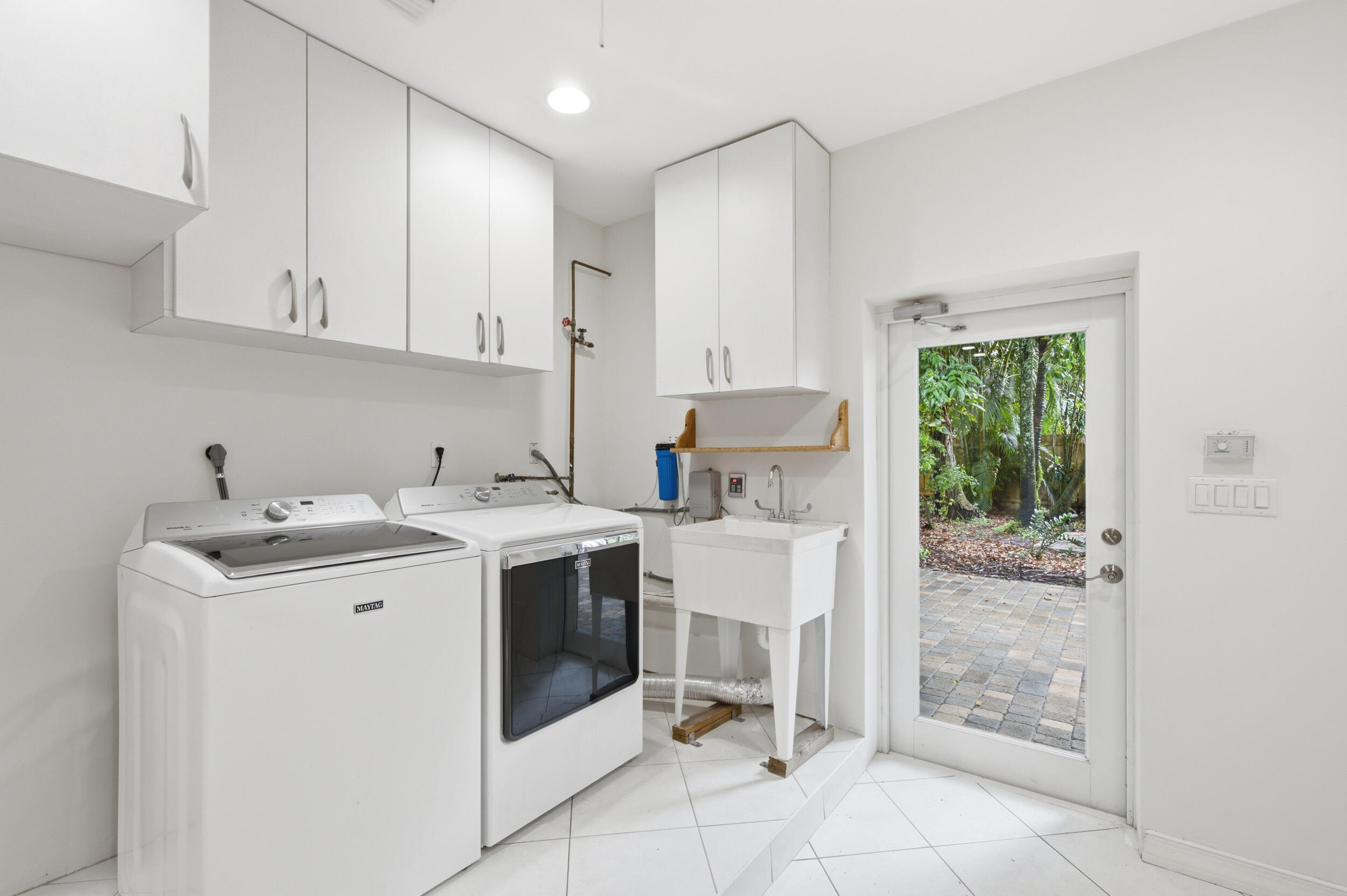 FLAMINGO PARK SEC - Residential