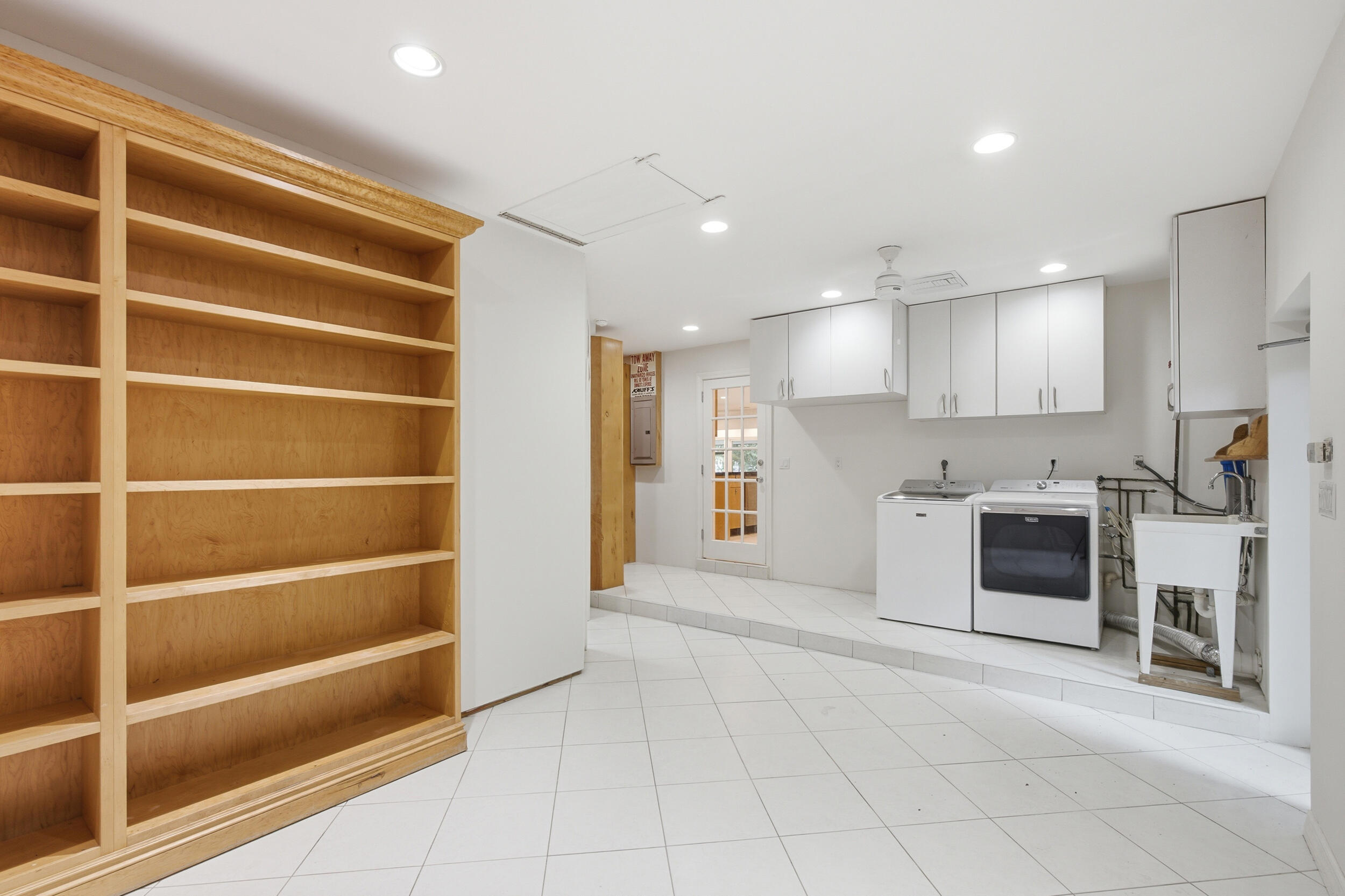 FLAMINGO PARK SEC - Residential