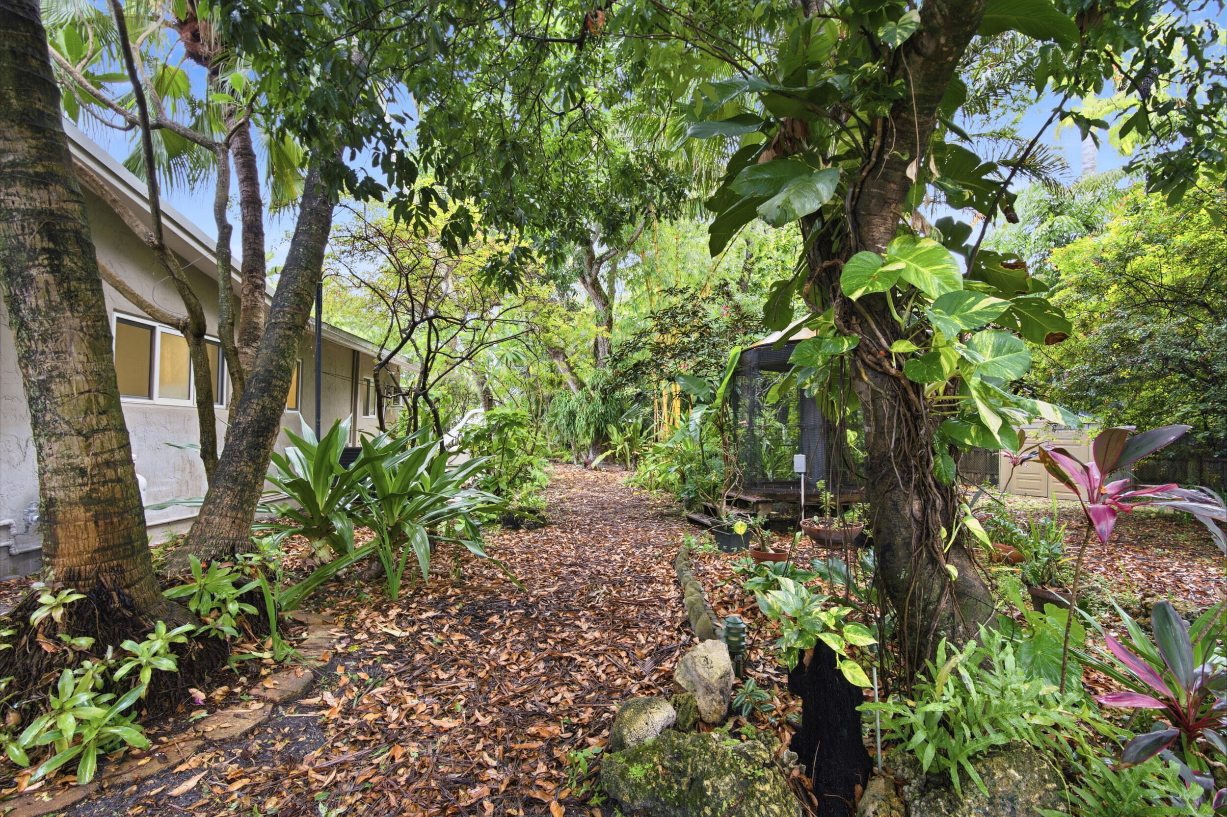 FLAMINGO PARK SEC - Residential