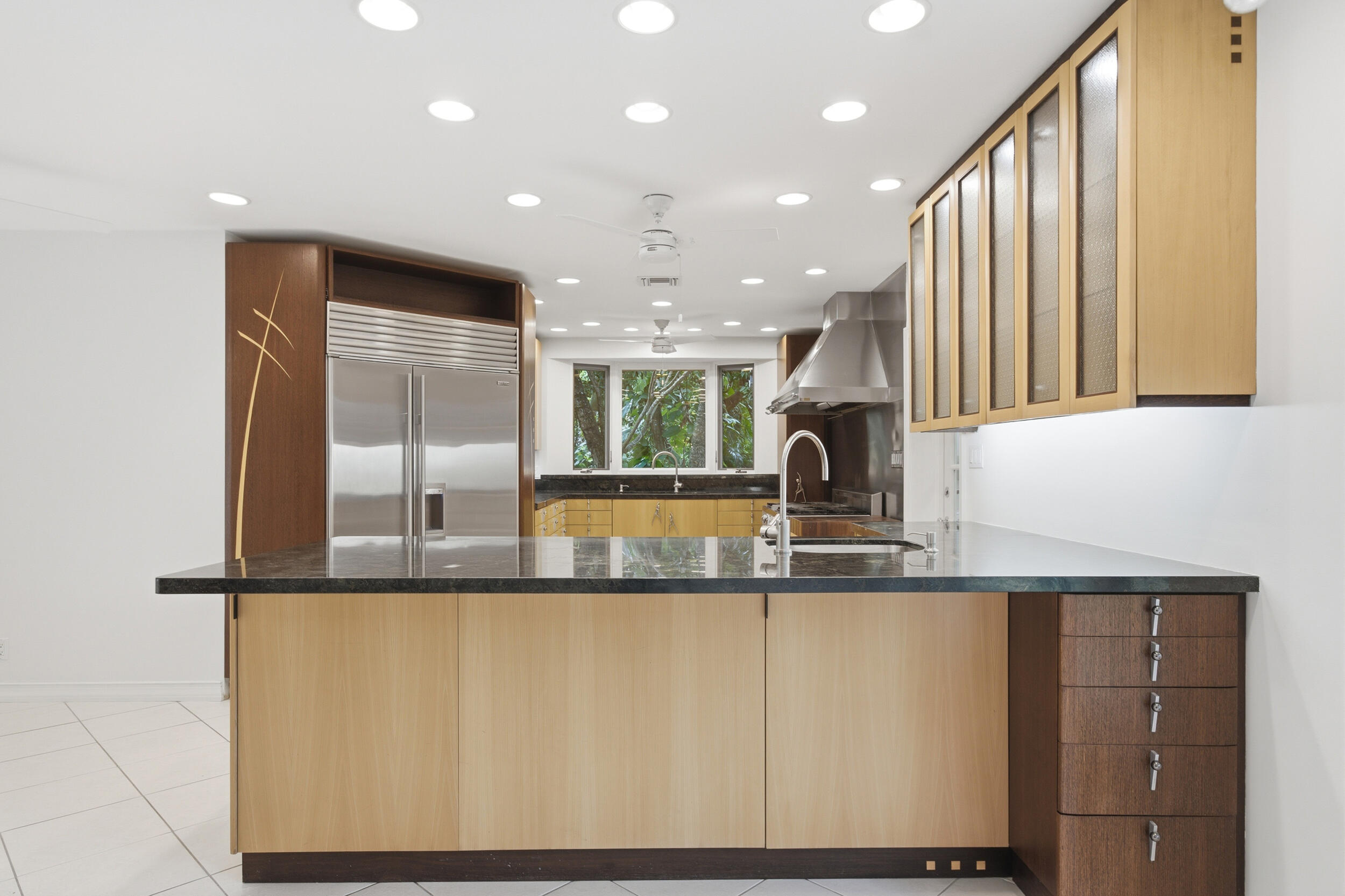 FLAMINGO PARK SEC - Residential
