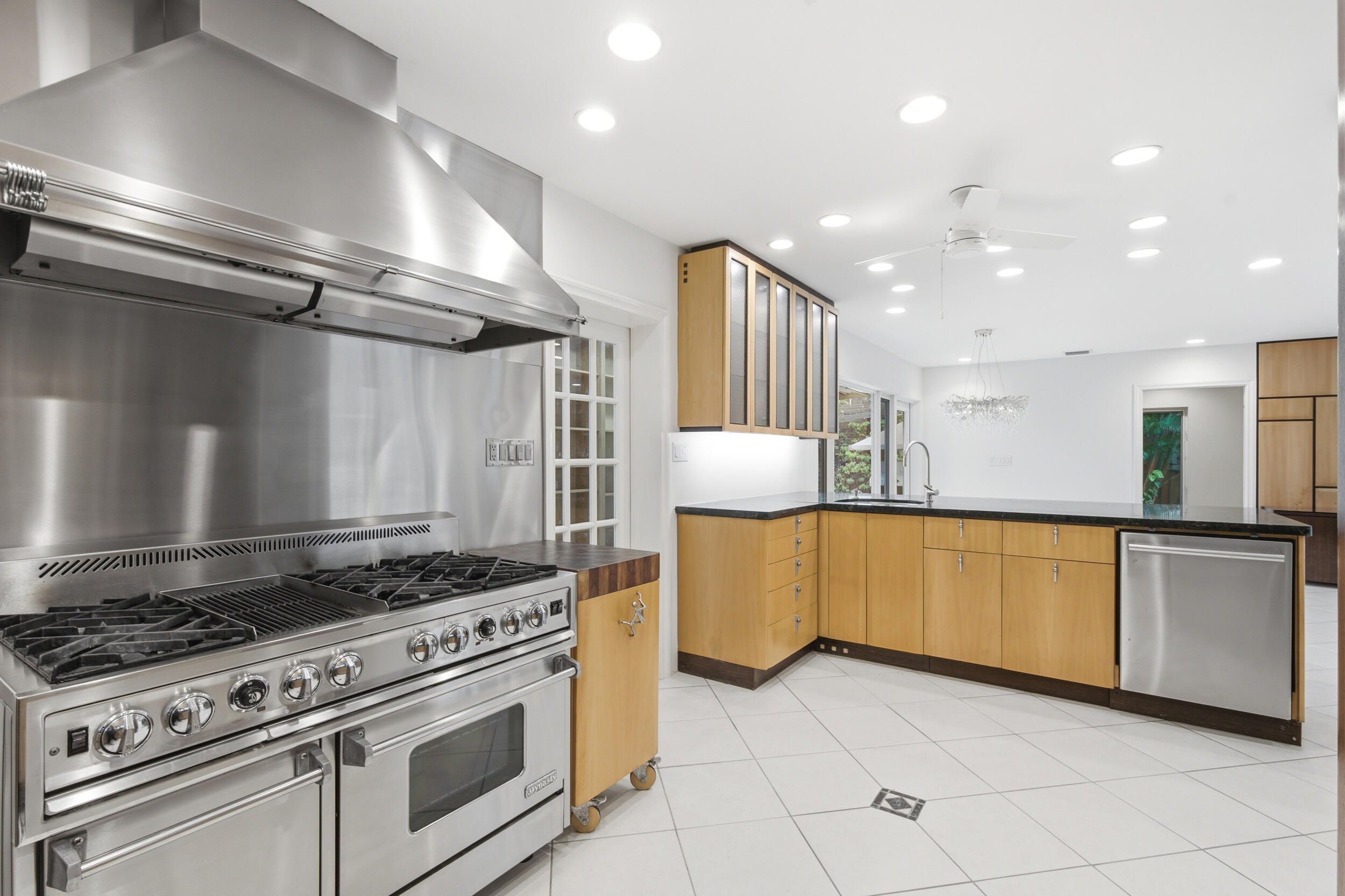FLAMINGO PARK SEC - Residential