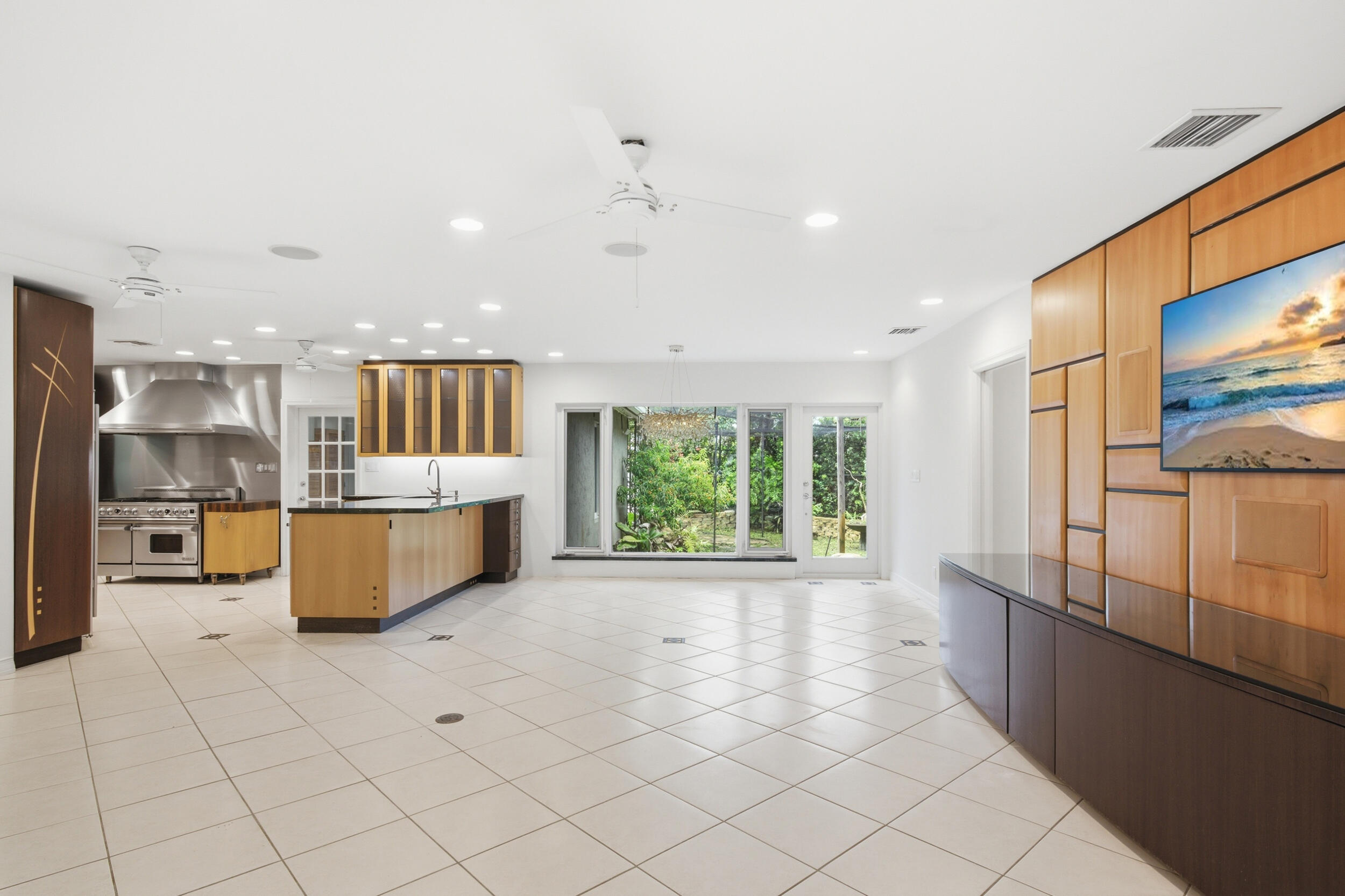 FLAMINGO PARK SEC - Residential
