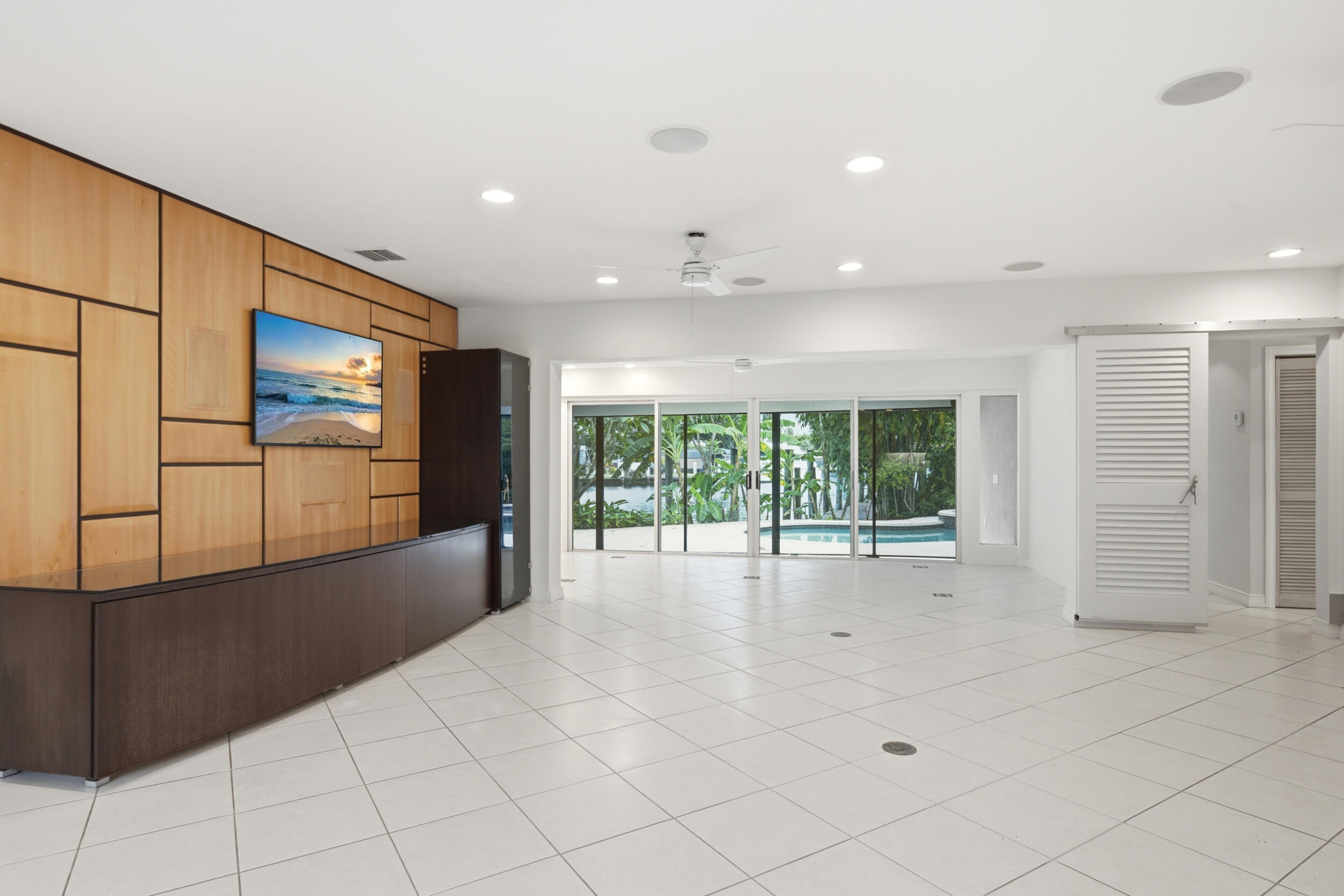 FLAMINGO PARK SEC - Residential