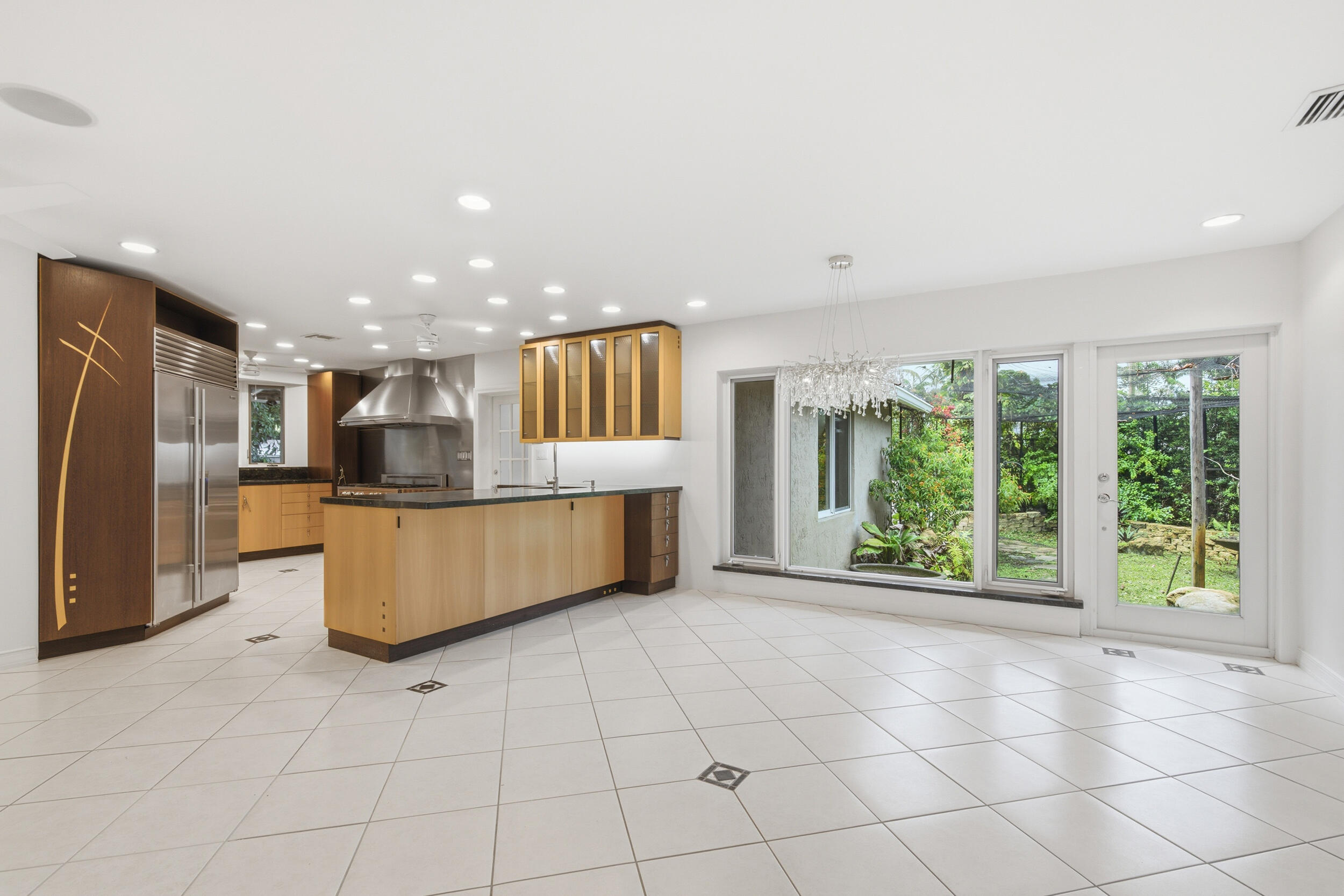 FLAMINGO PARK SEC - Residential
