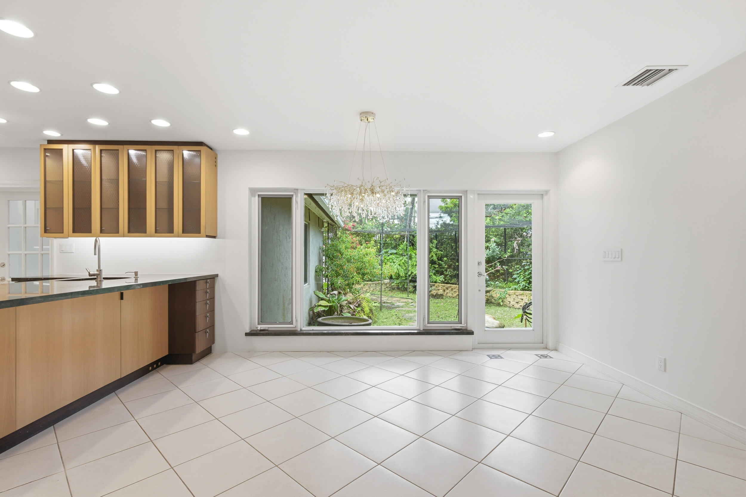 FLAMINGO PARK SEC - Residential