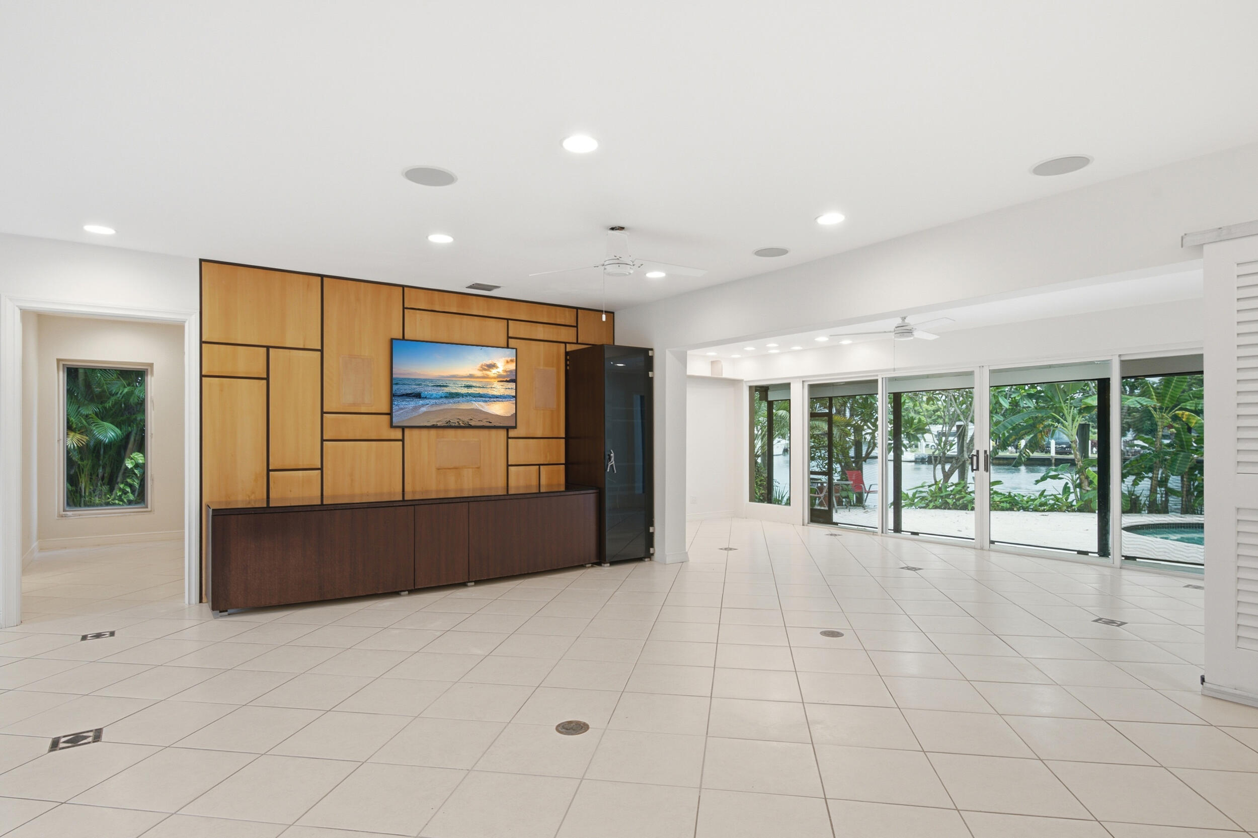 FLAMINGO PARK SEC - Residential
