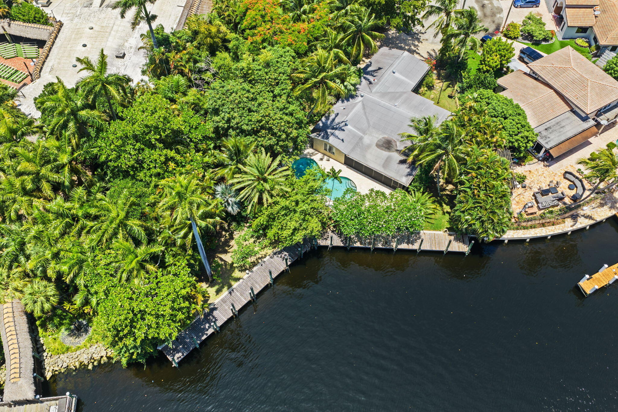 FLAMINGO PARK SEC - Residential