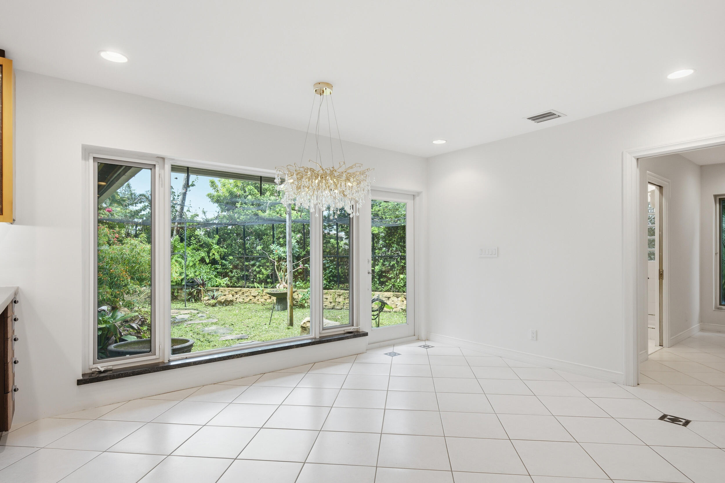 FLAMINGO PARK SEC - Residential