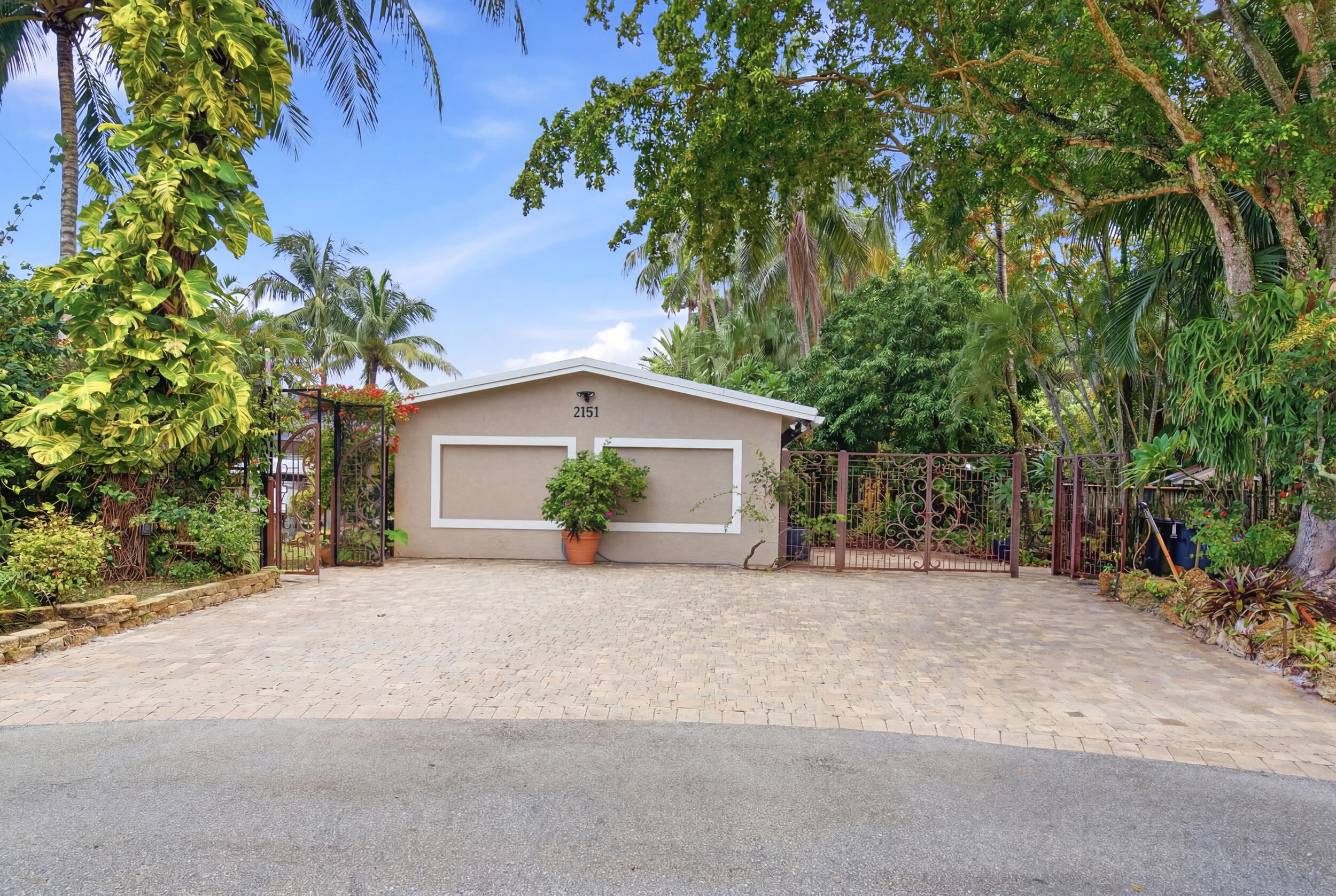 FLAMINGO PARK SEC - Residential