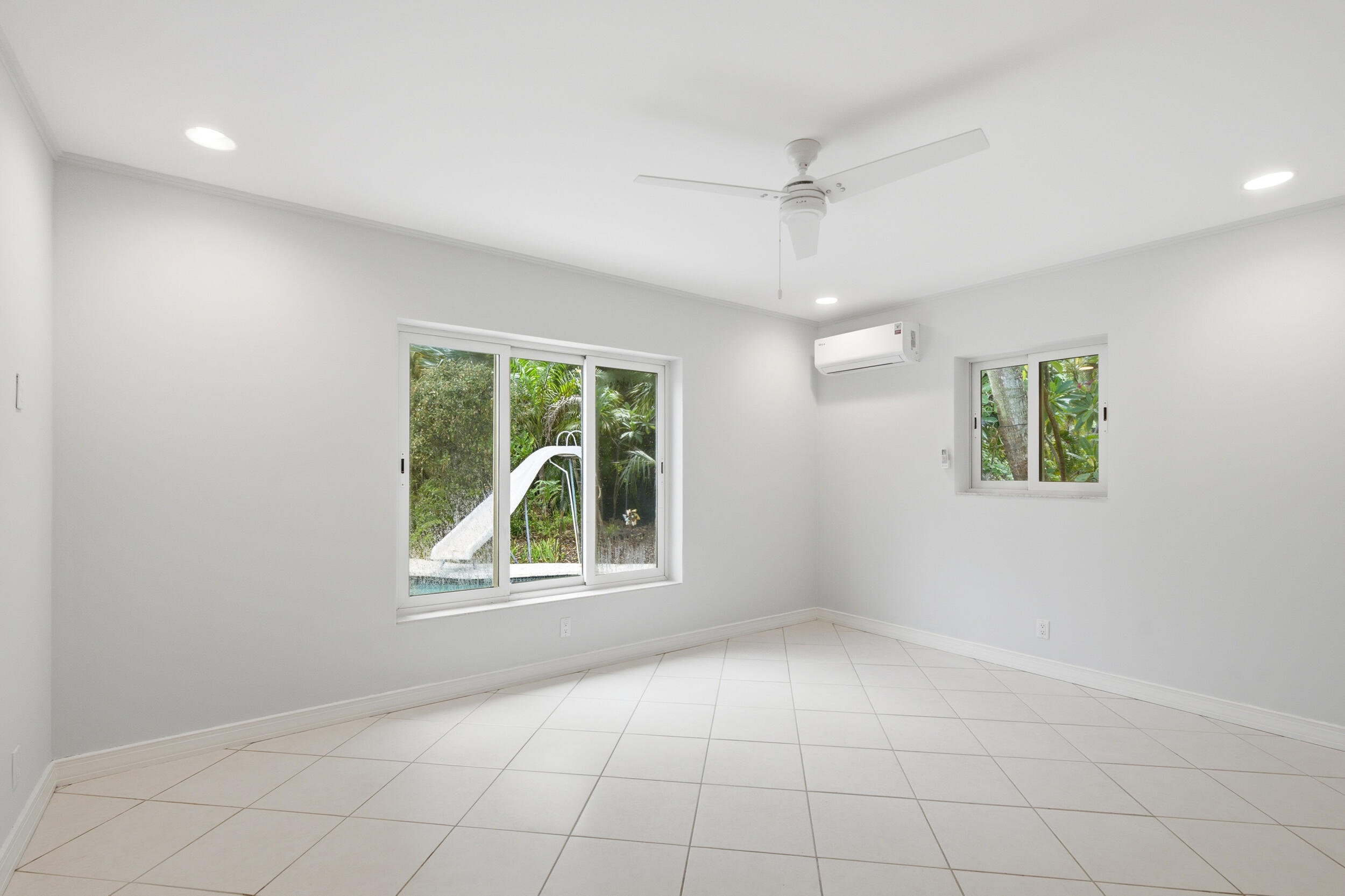 FLAMINGO PARK SEC - Residential