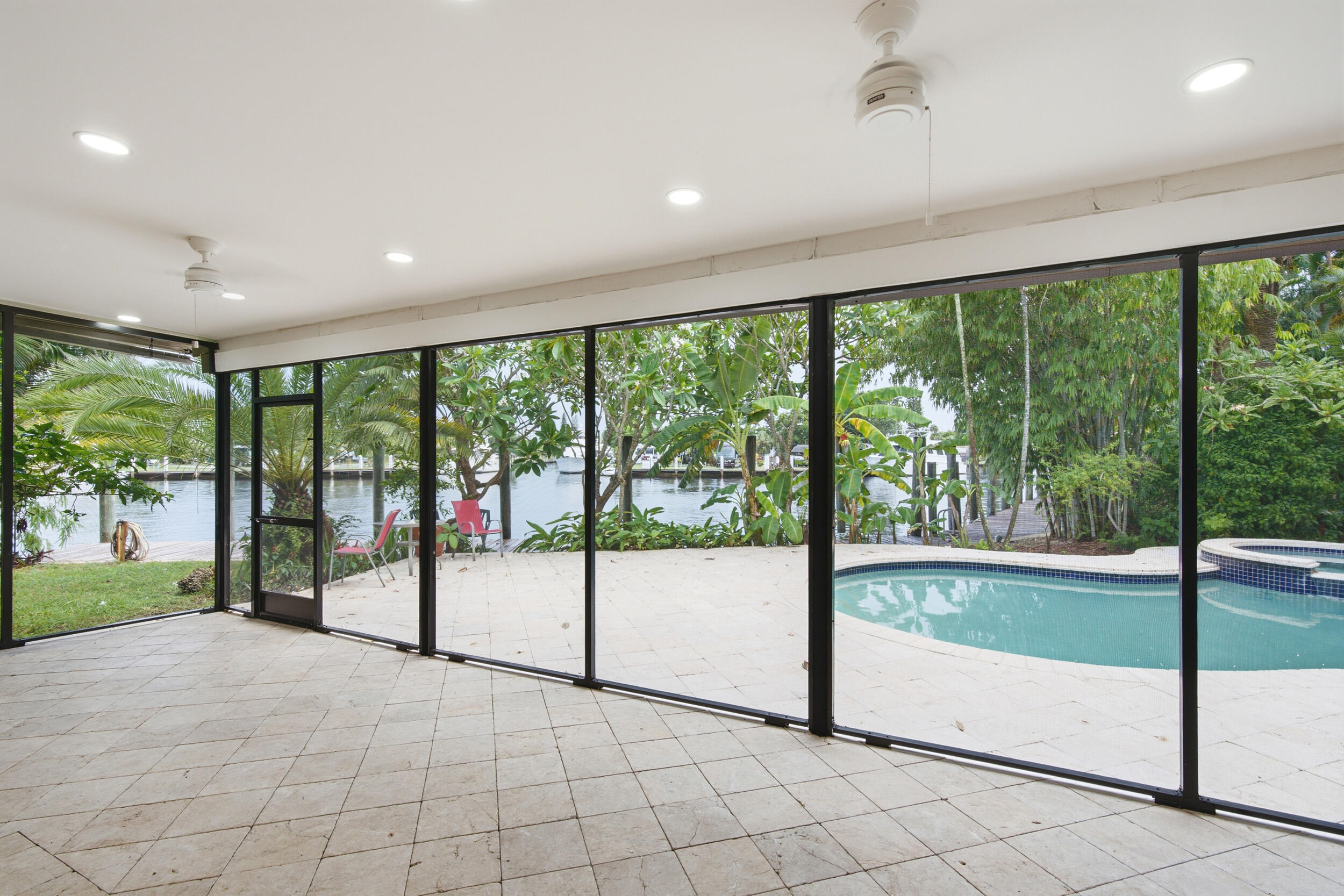 FLAMINGO PARK SEC - Residential