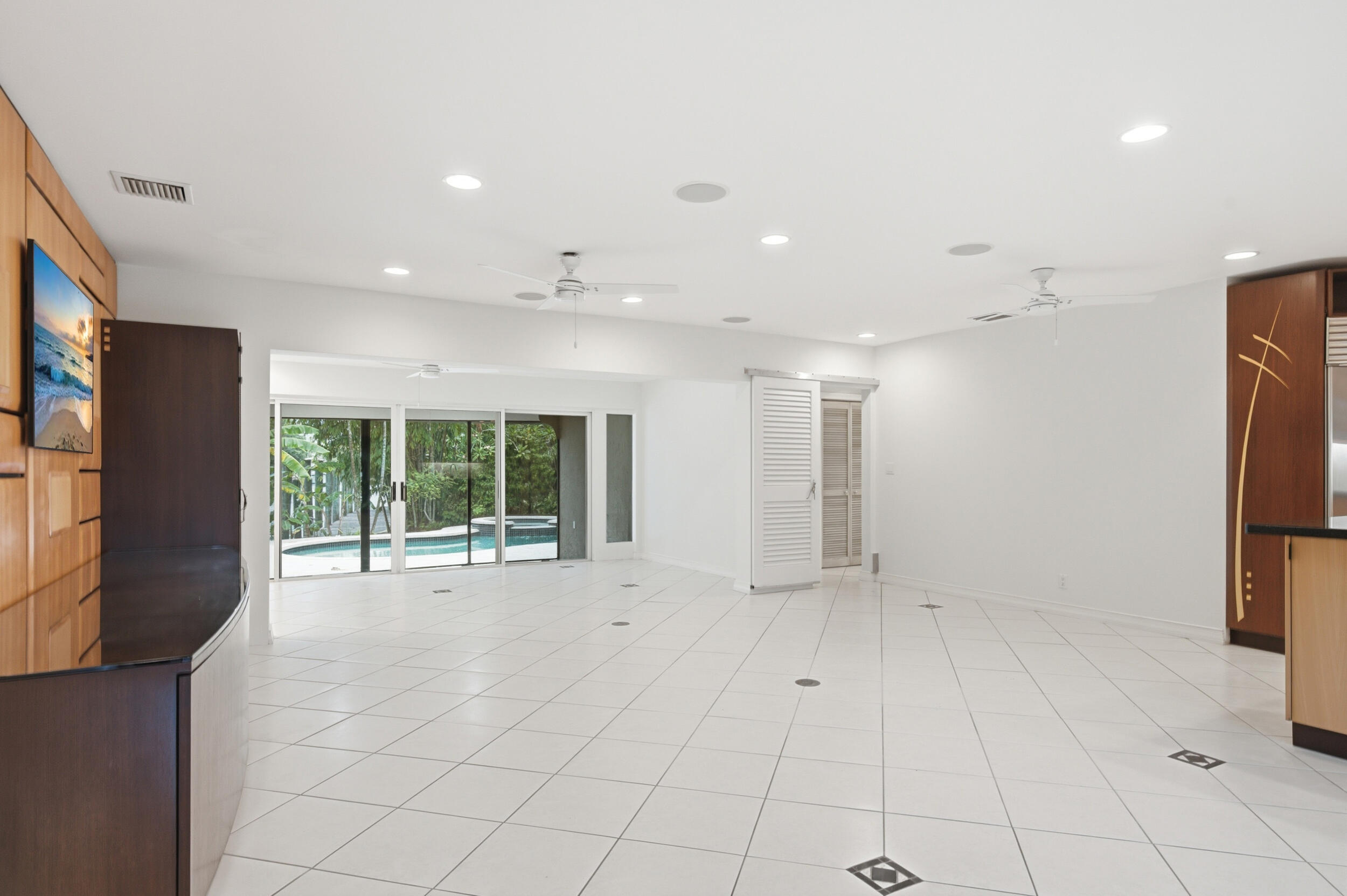 FLAMINGO PARK SEC - Residential