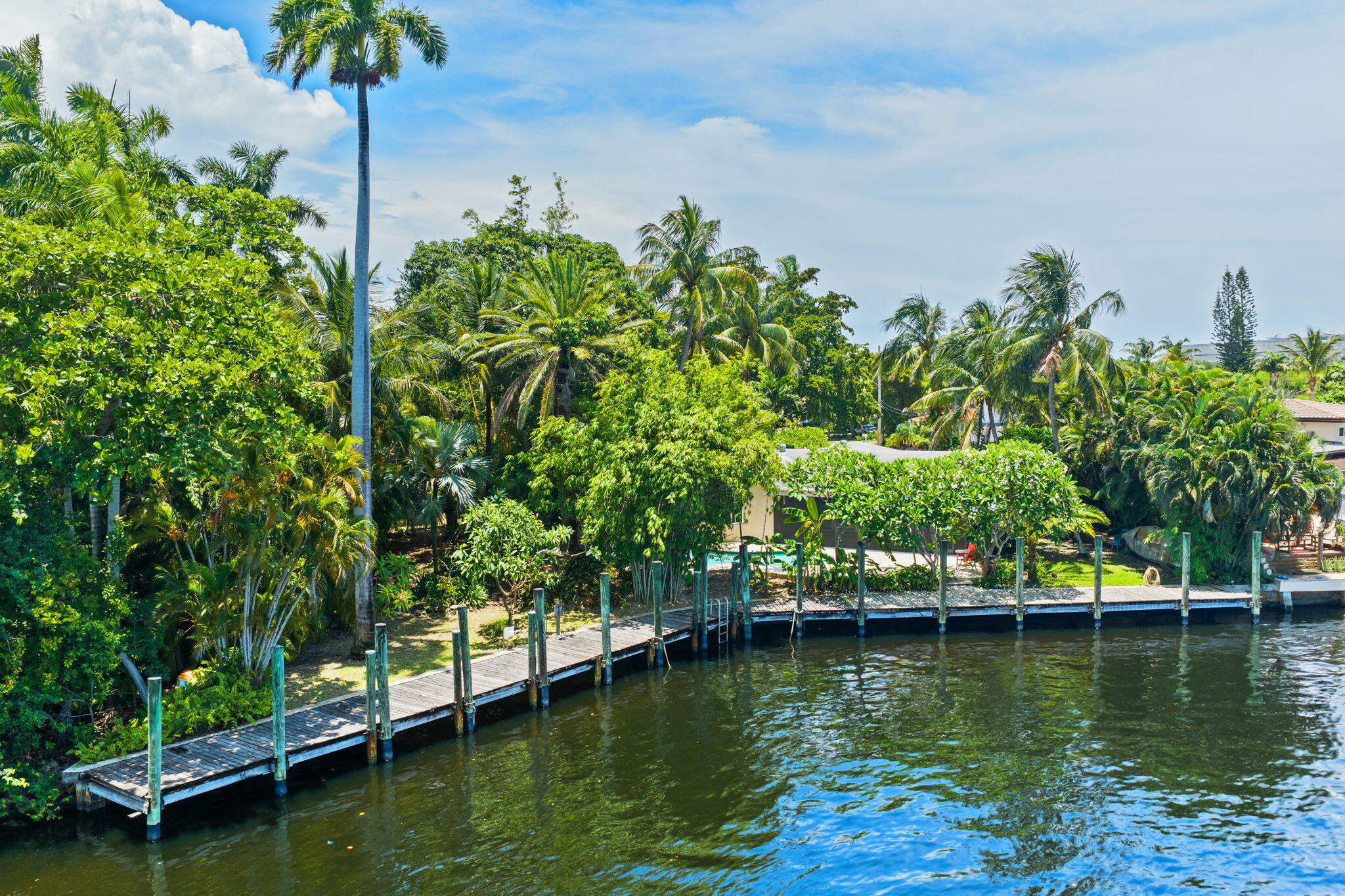 FLAMINGO PARK SEC - Residential