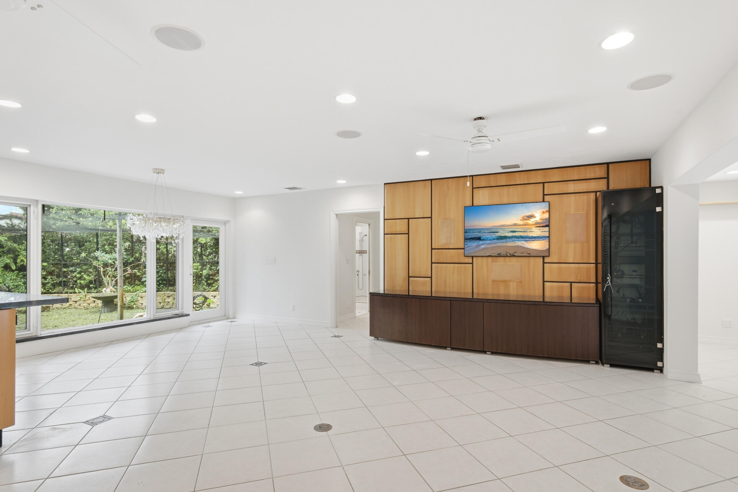 FLAMINGO PARK SEC - Residential
