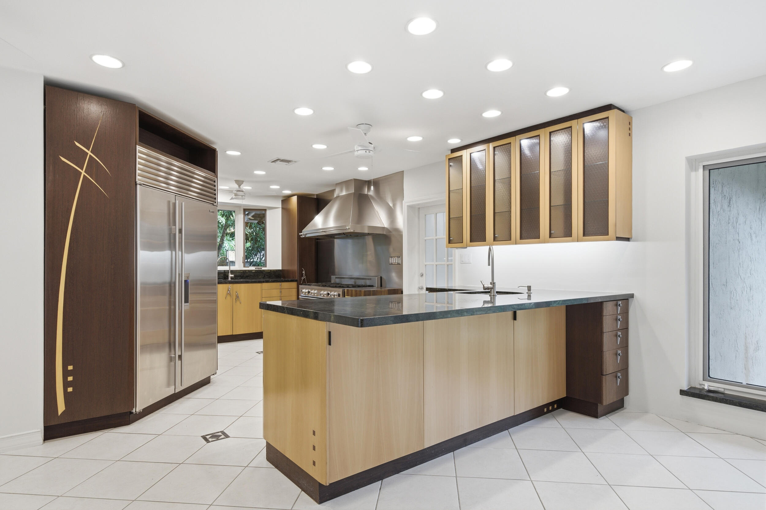 FLAMINGO PARK SEC - Residential