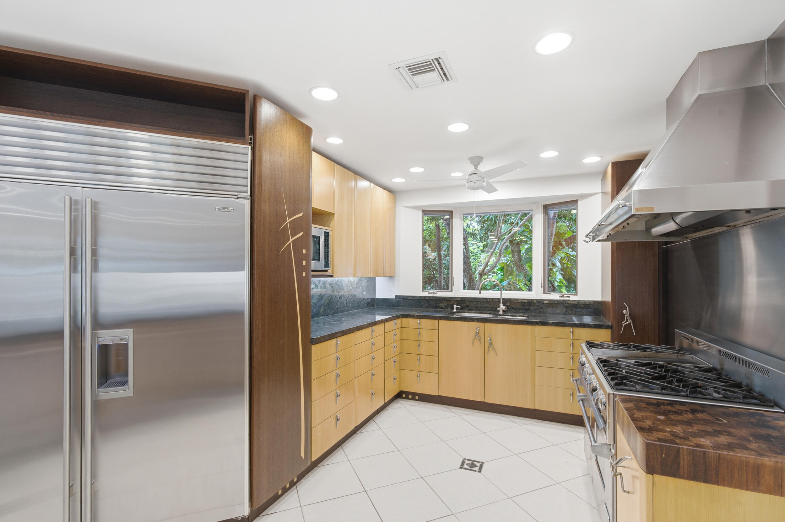 FLAMINGO PARK SEC - Residential