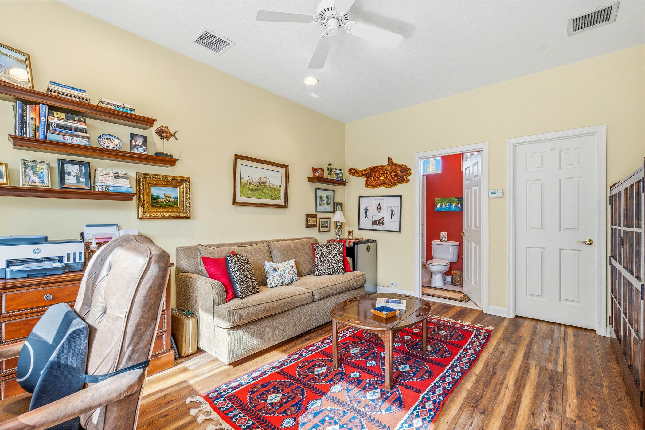 INDIAN RIVER CLUB PLAT 1 - Residential
