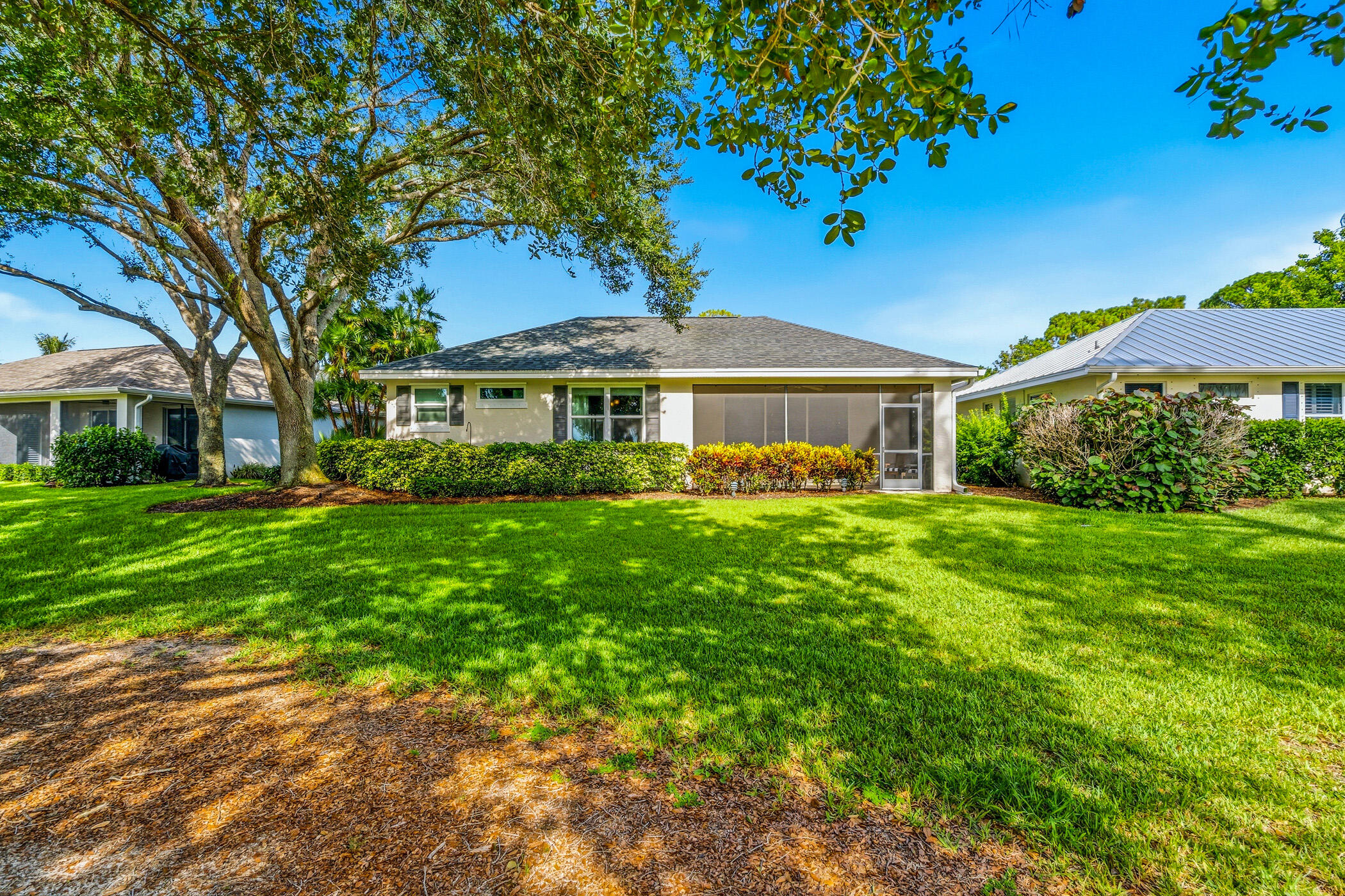 INDIAN RIVER CLUB PLAT 1 - Residential