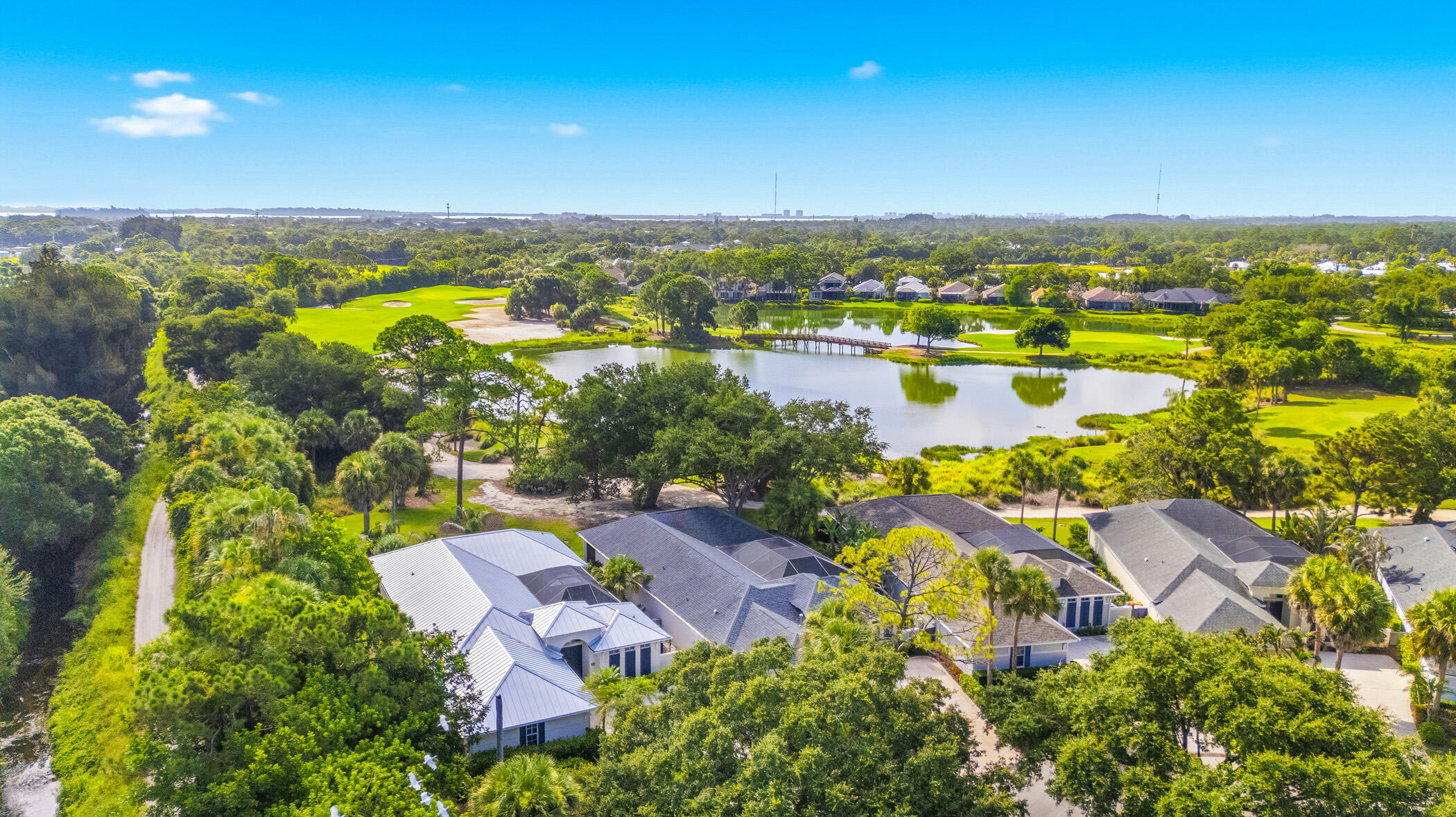 INDIAN RIVER CLUB PLAT 1 - Residential
