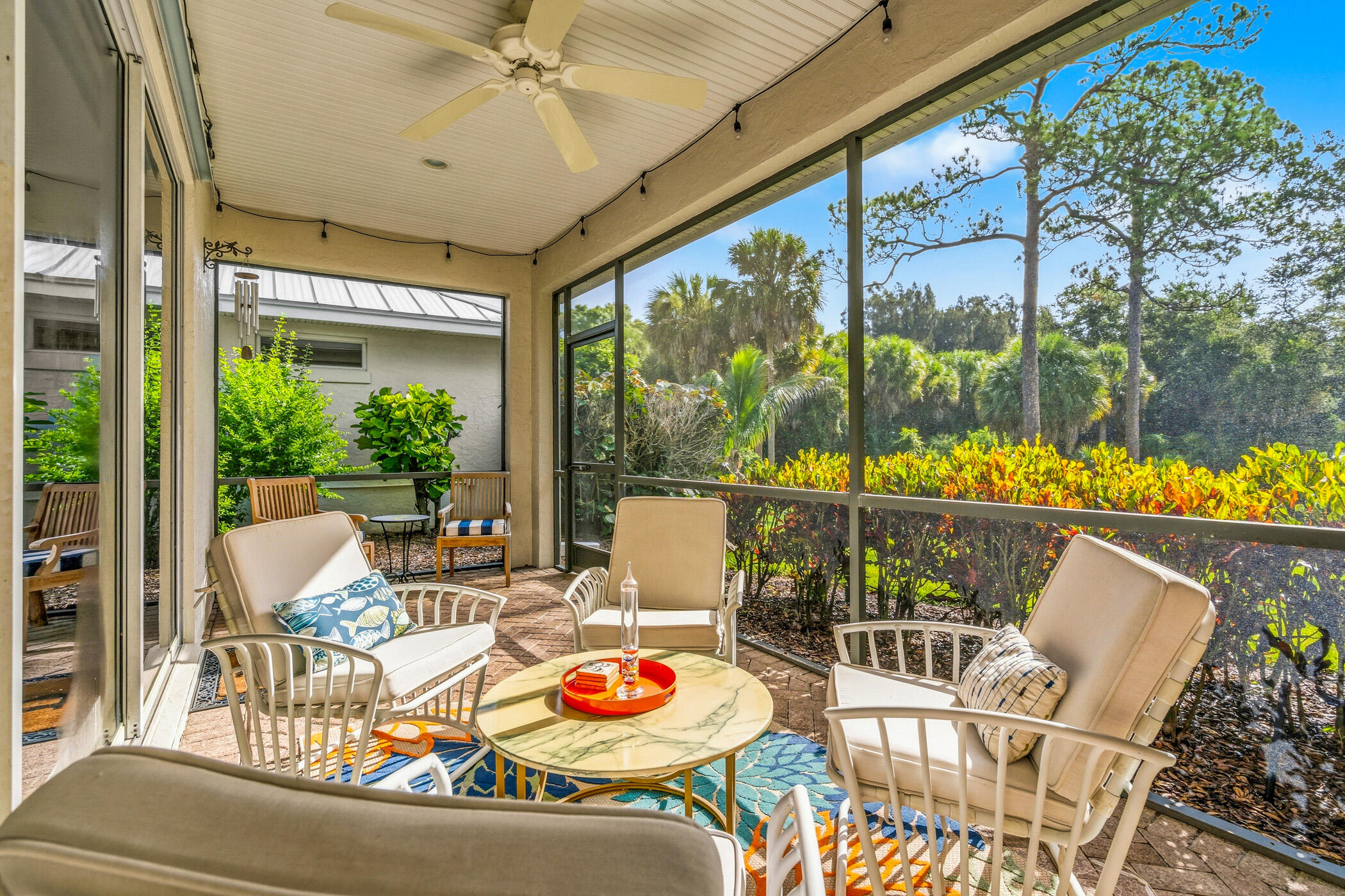 INDIAN RIVER CLUB PLAT 1 - Residential