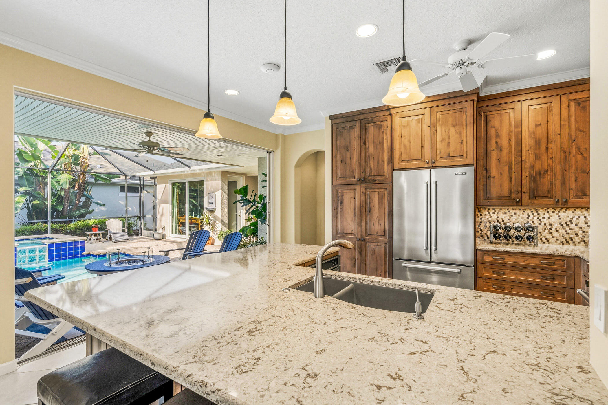 INDIAN RIVER CLUB PLAT 1 - Residential