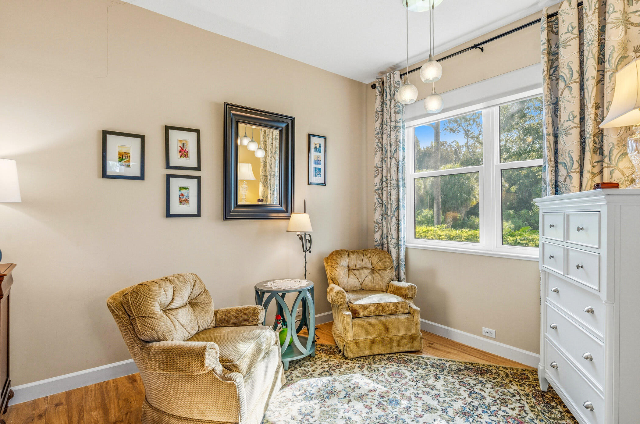 INDIAN RIVER CLUB PLAT 1 - Residential
