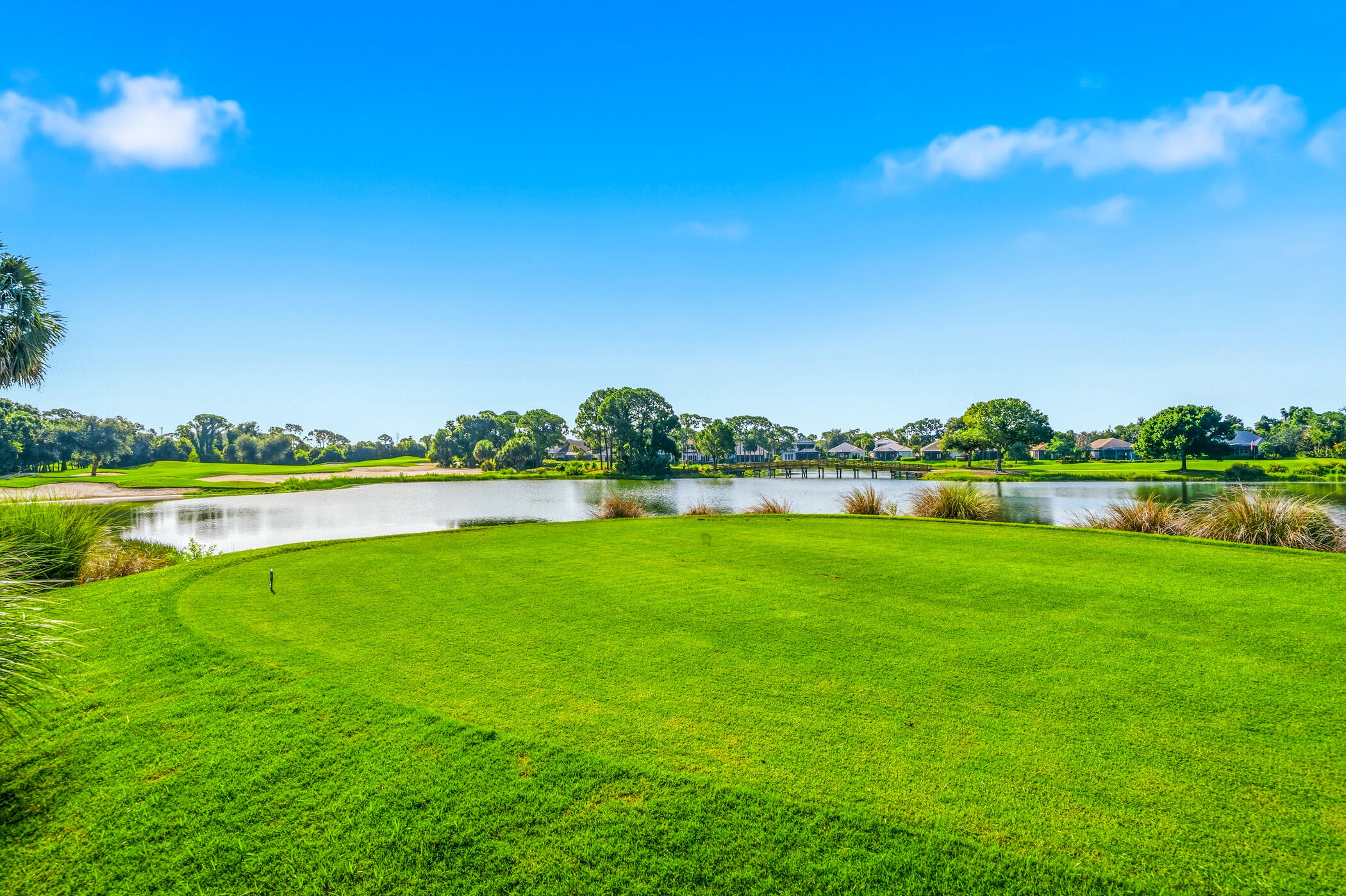 INDIAN RIVER CLUB PLAT 1 - Residential