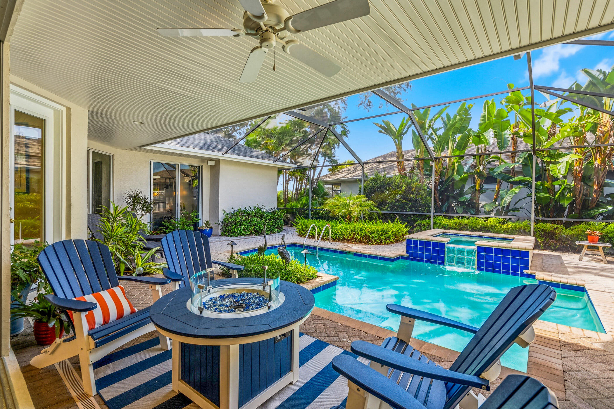 INDIAN RIVER CLUB PLAT 1 - Residential