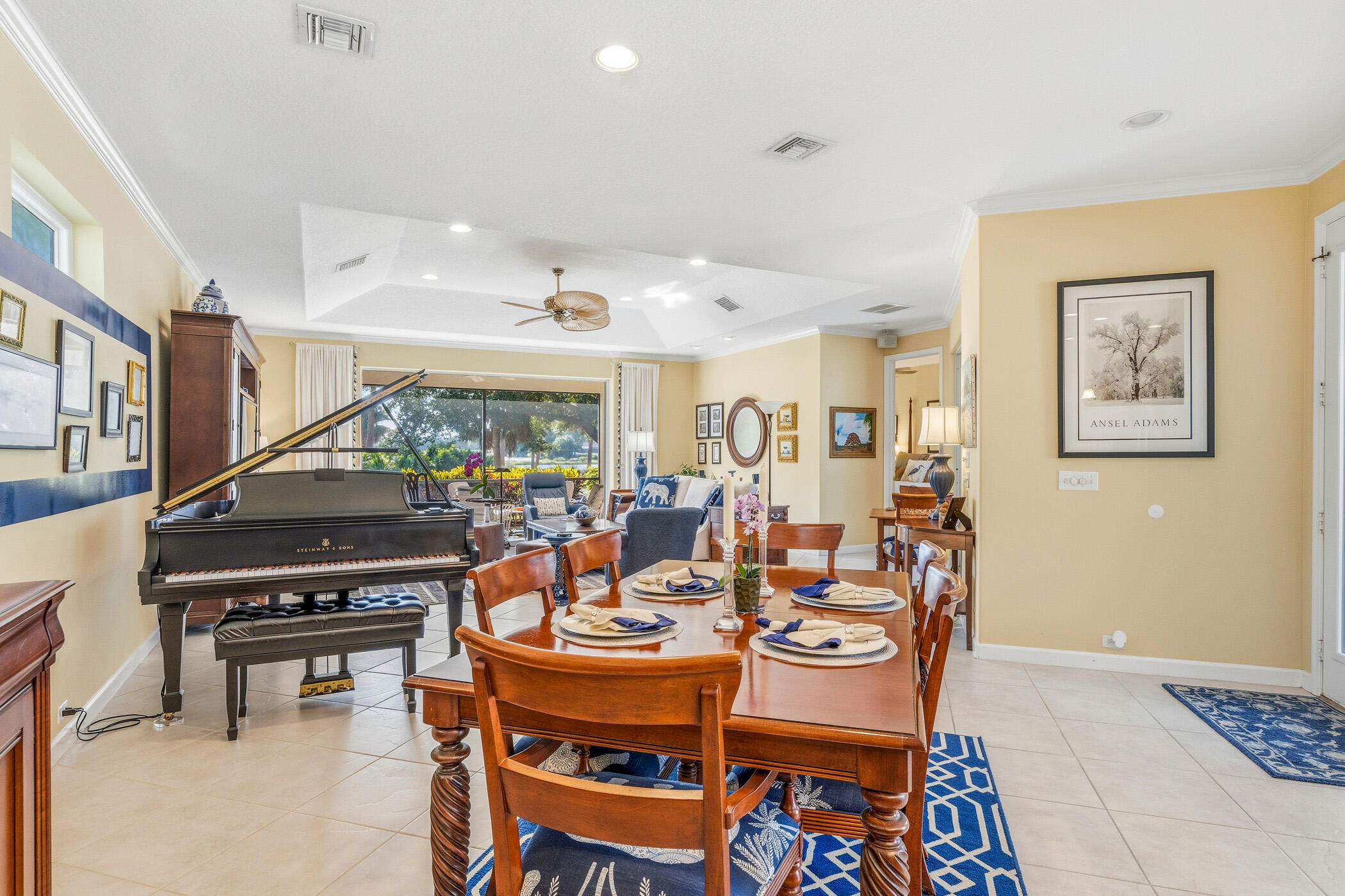 INDIAN RIVER CLUB PLAT 1 - Residential