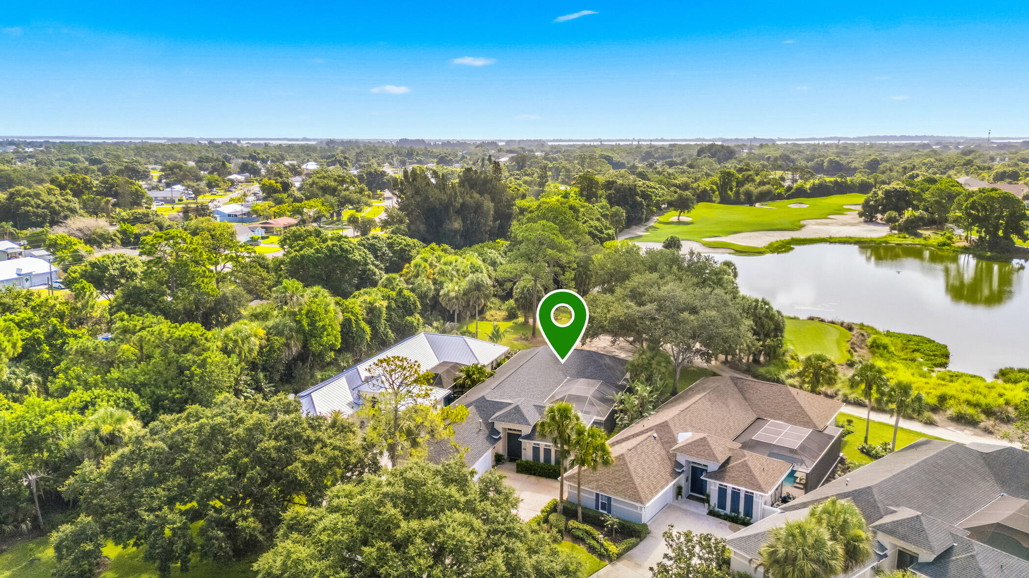 INDIAN RIVER CLUB PLAT 1 - Residential