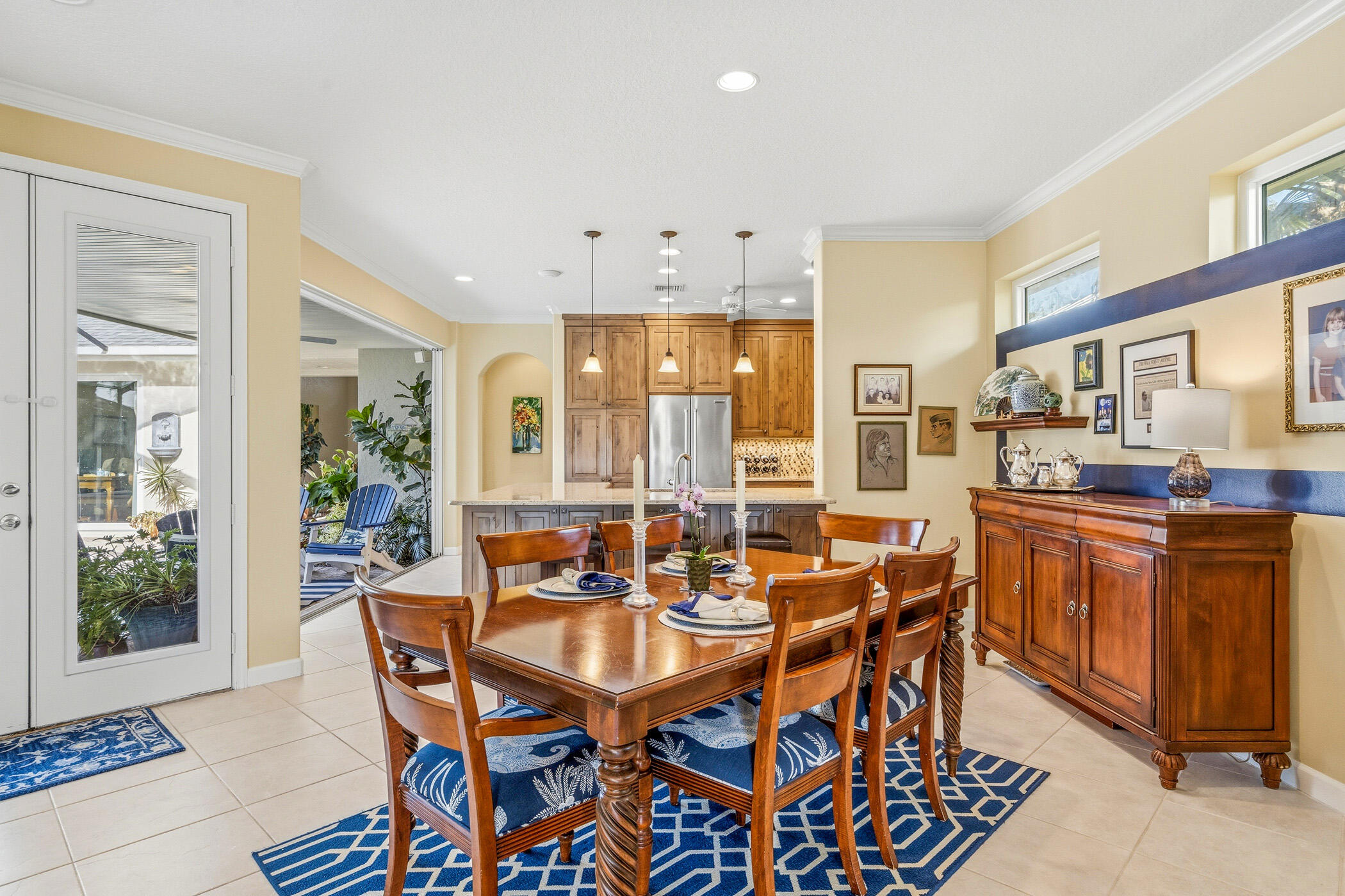 INDIAN RIVER CLUB PLAT 1 - Residential
