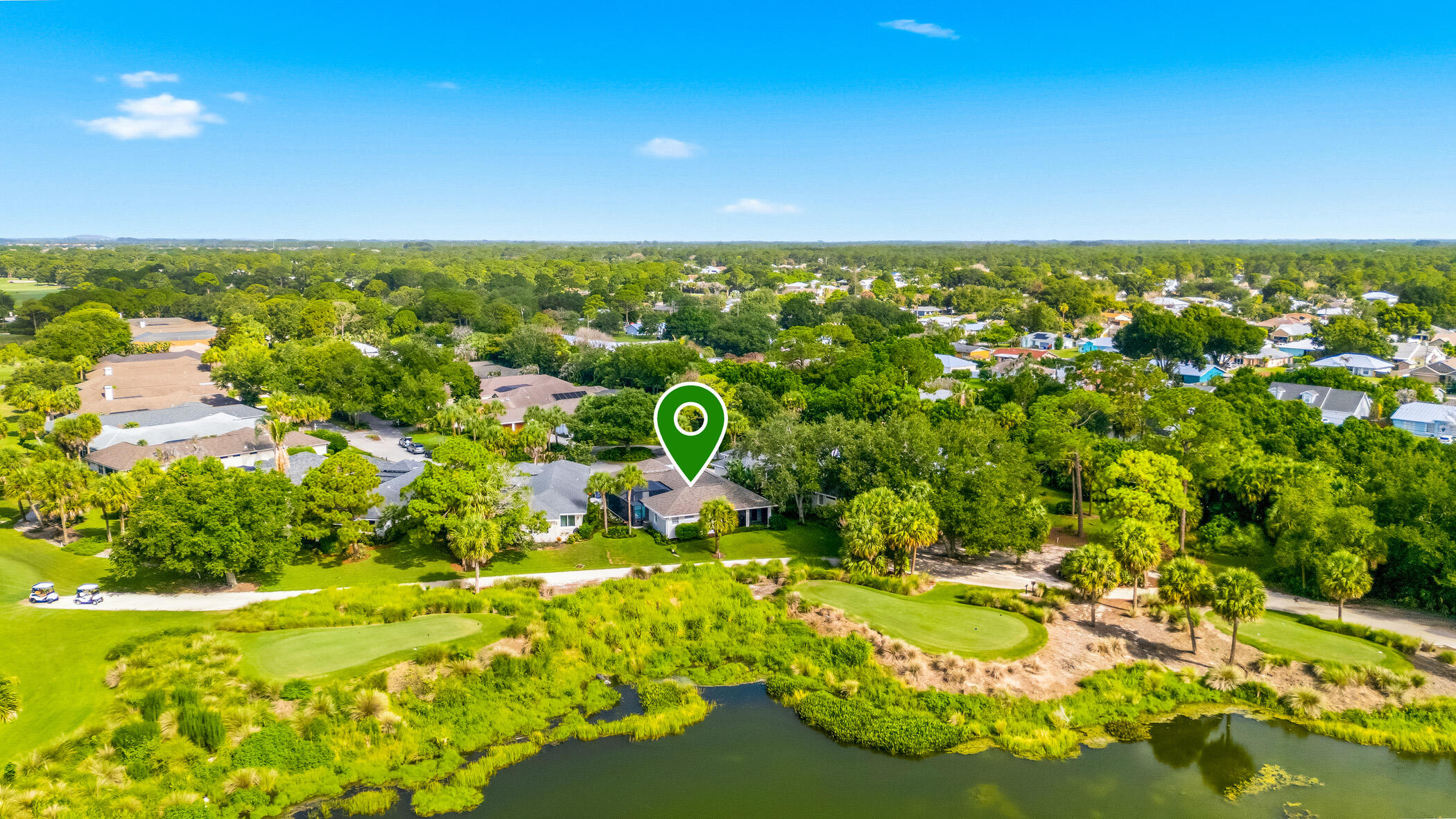 INDIAN RIVER CLUB PLAT 1 - Residential