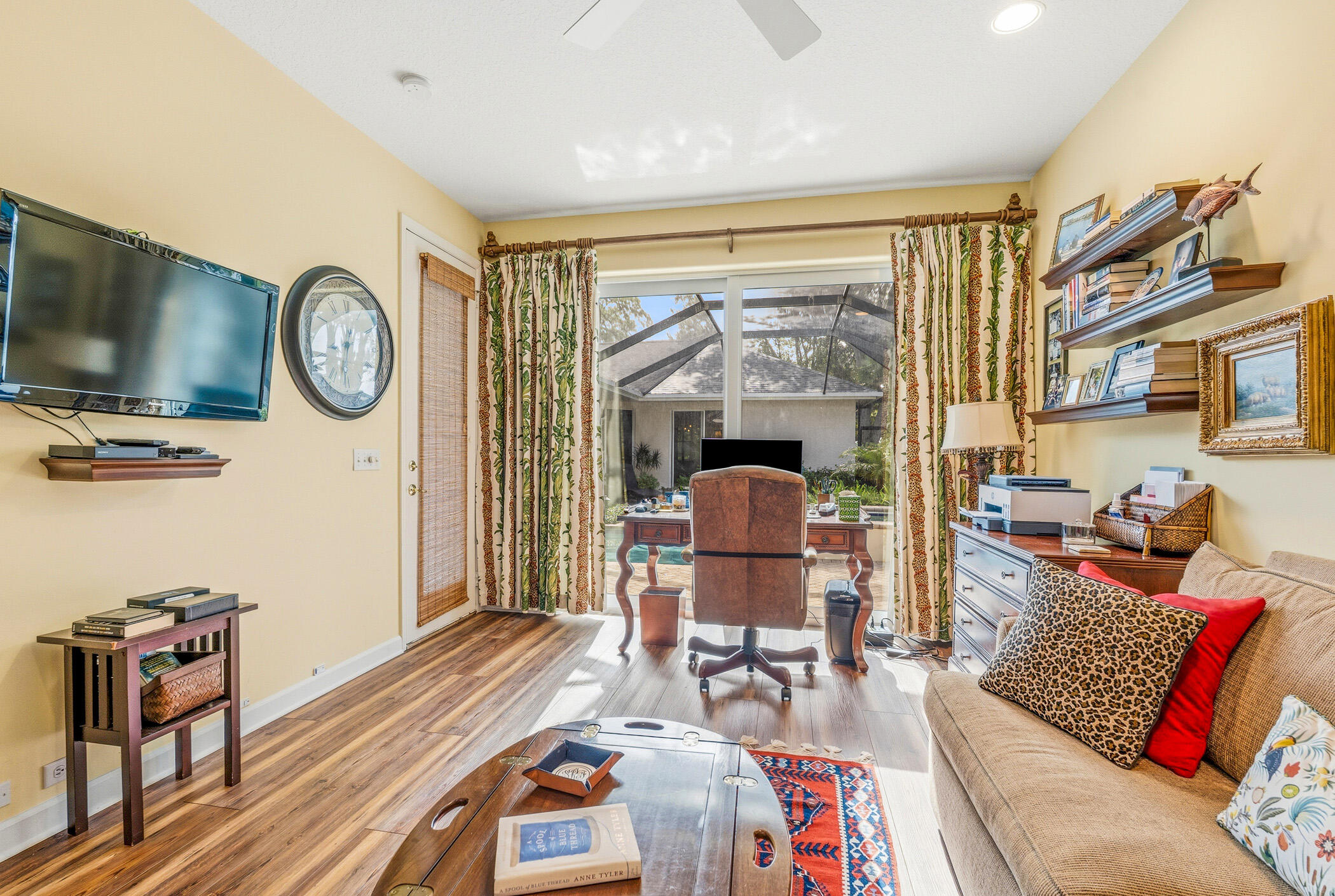 INDIAN RIVER CLUB PLAT 1 - Residential