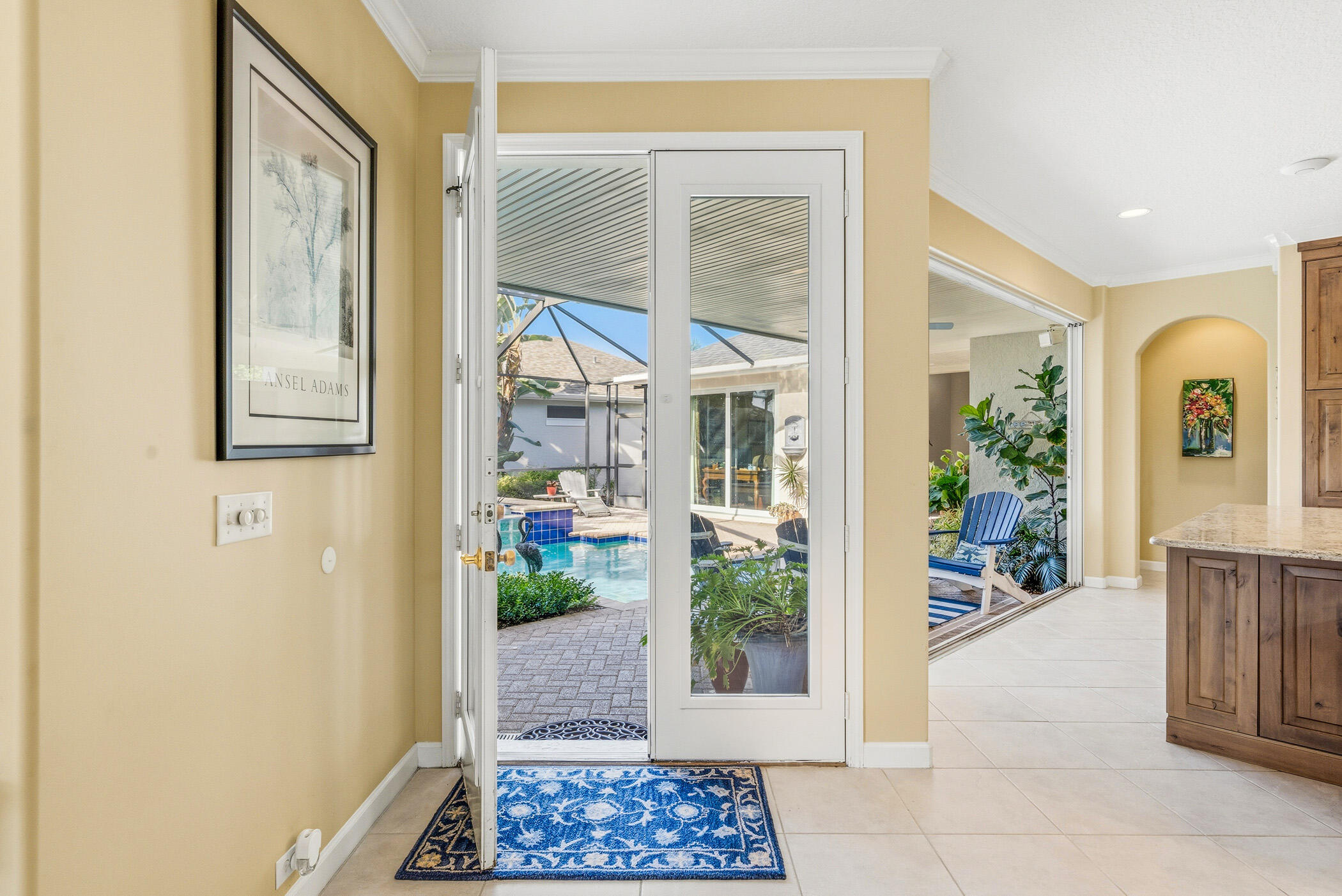 INDIAN RIVER CLUB PLAT 1 - Residential
