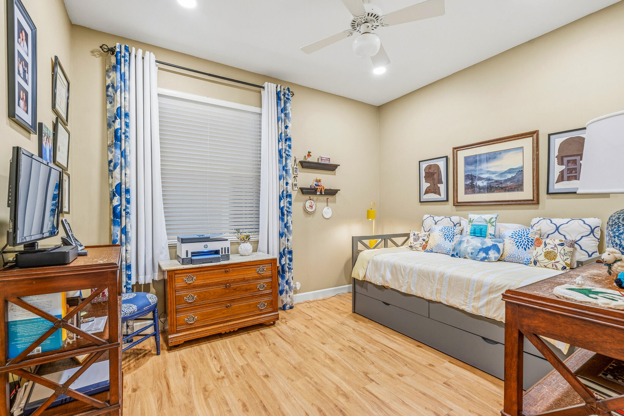 INDIAN RIVER CLUB PLAT 1 - Residential